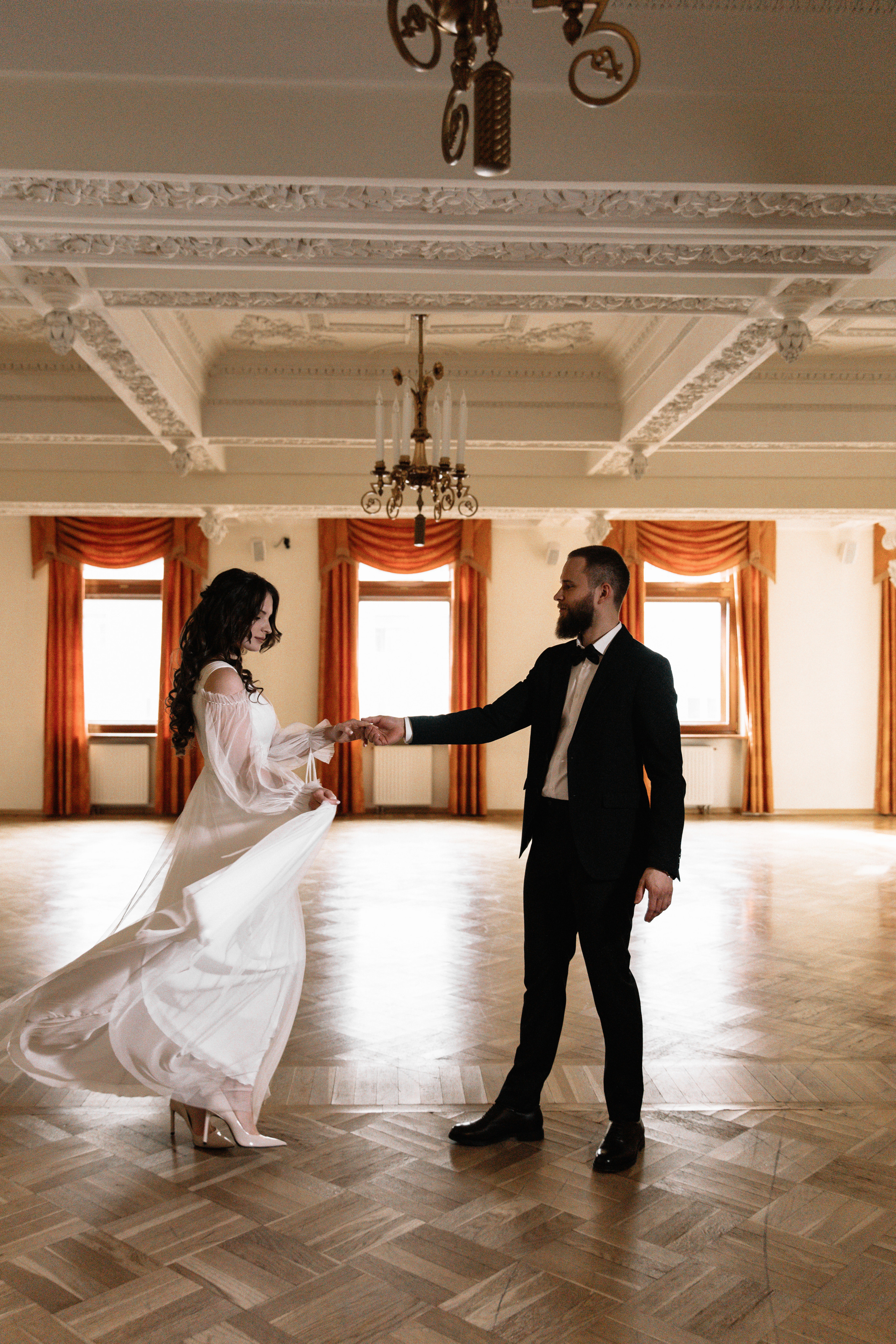 Свадьба в отеле Хилтон Ленинградская Москва. Свадебный и портретный фотограф в Сыктывкаре и в Москве Новосельцева Алена