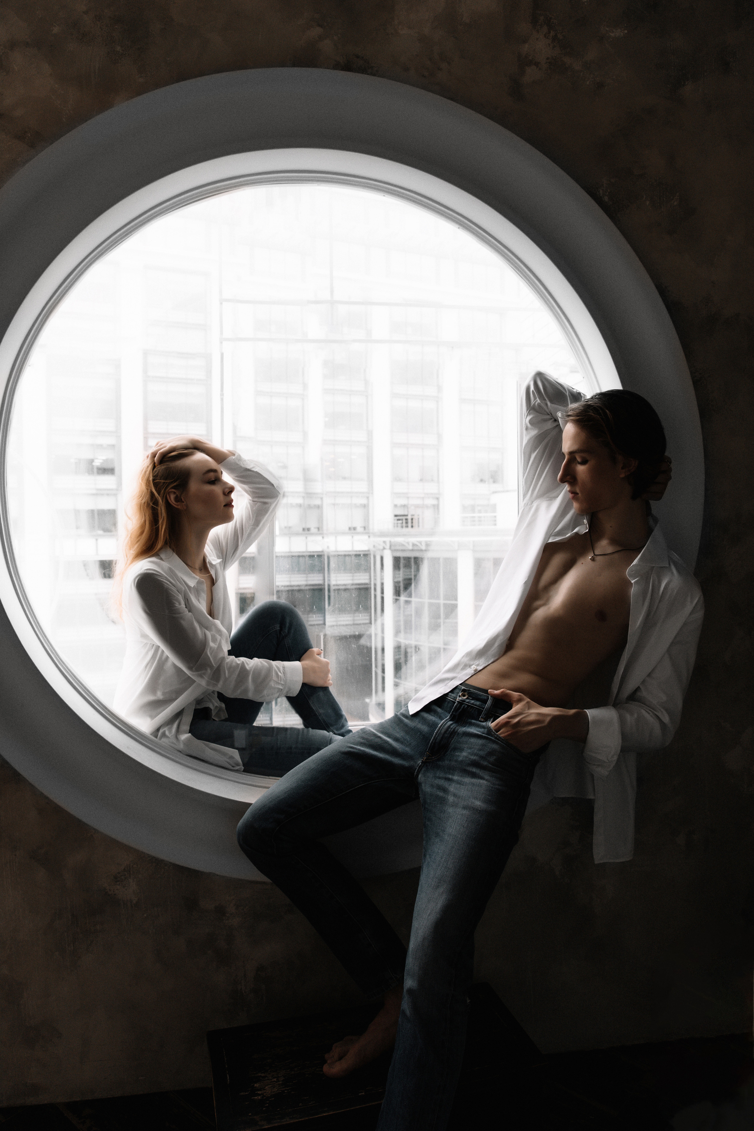 Фотосессия лавстори для влюбленных пар. Свадебный и портретный фотограф в Сыктывкаре и в Москве Новосельцева Алена