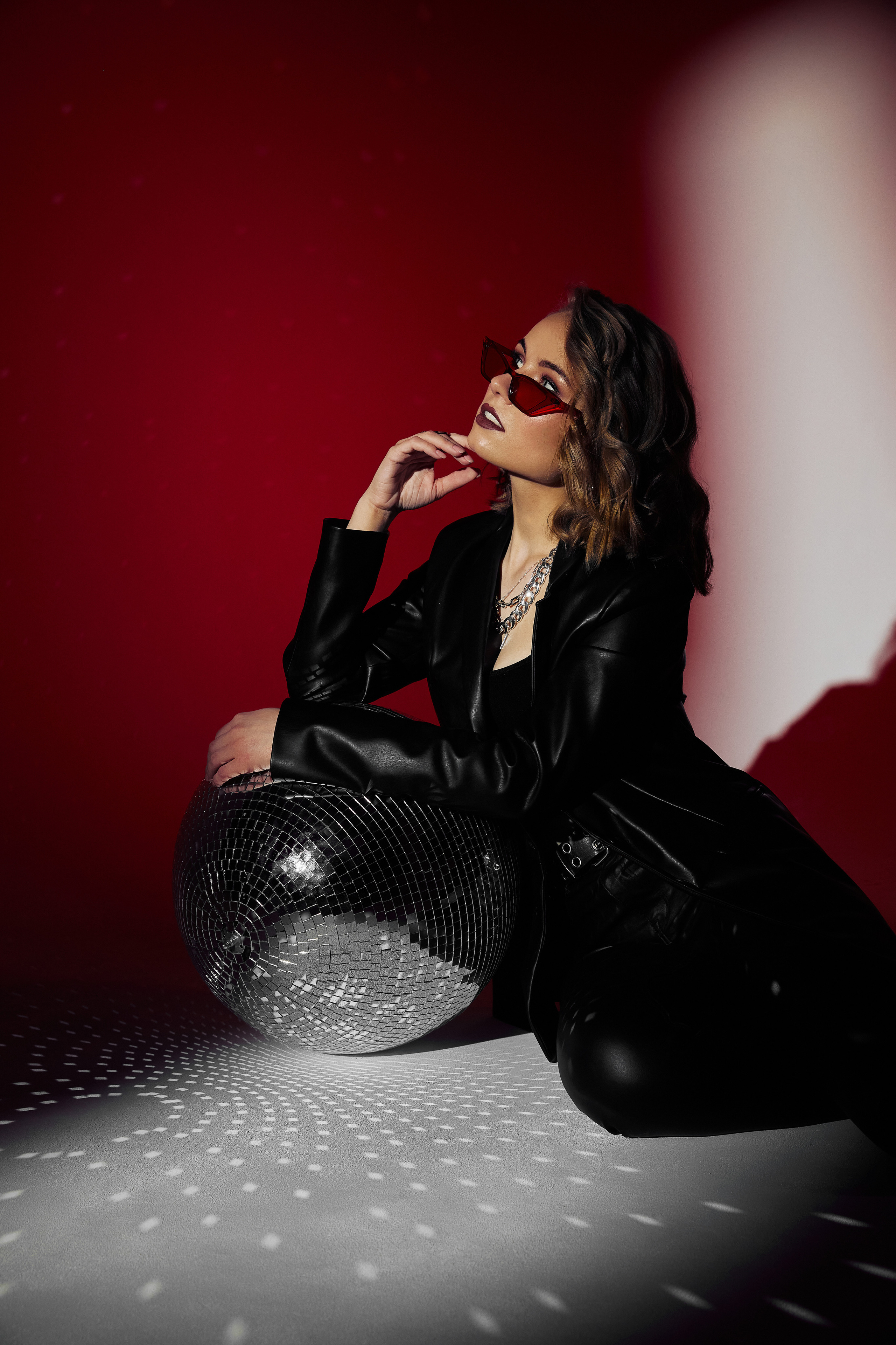 Фотосессии в стиле фешн, для обложек журнала. Свадебный и портретный фотограф в Сыктывкаре и в Москве Новосельцева Алена