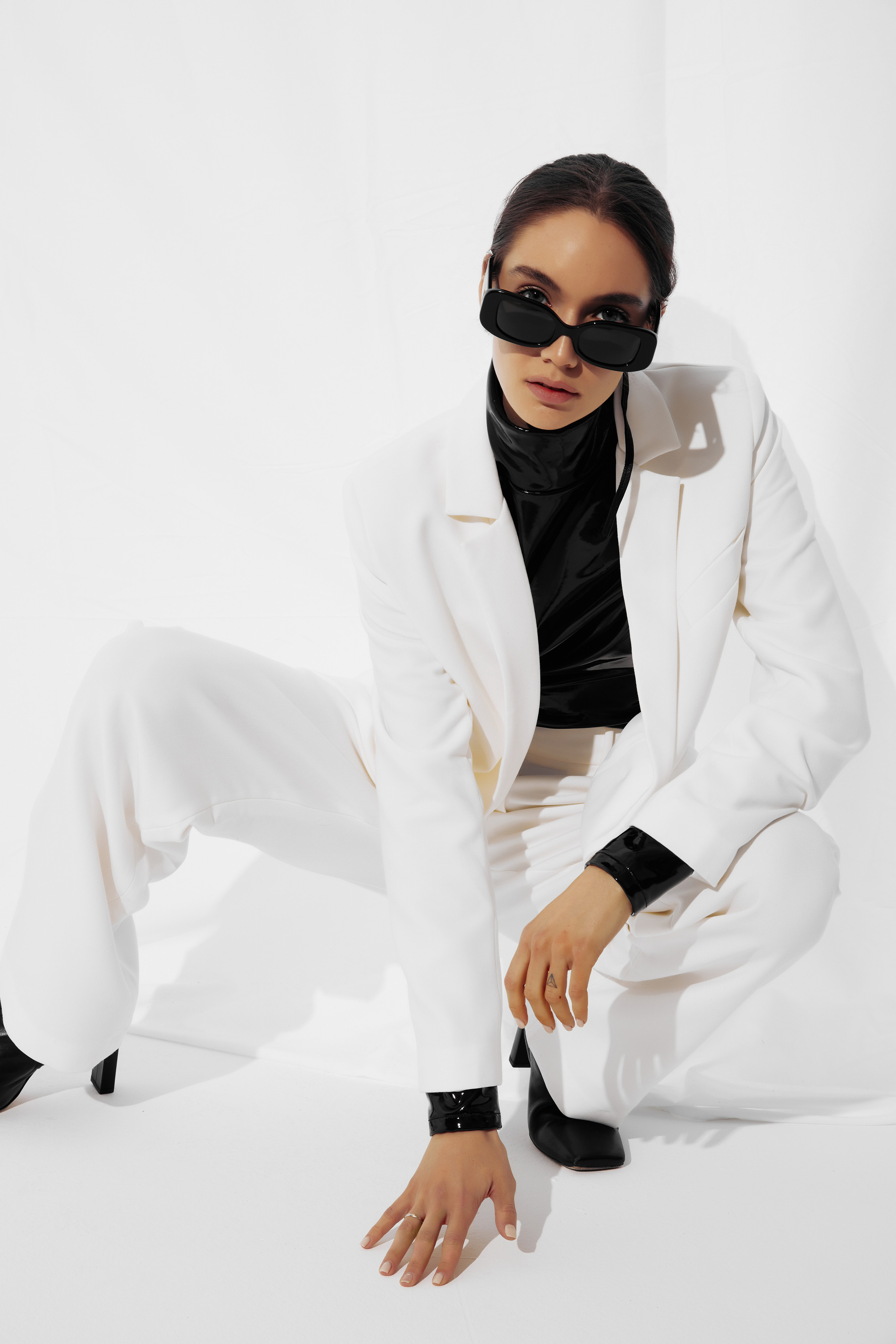 Фотосессии в стиле фешн, для обложек журнала. Свадебный и портретный фотограф в Сыктывкаре и в Москве Новосельцева Алена