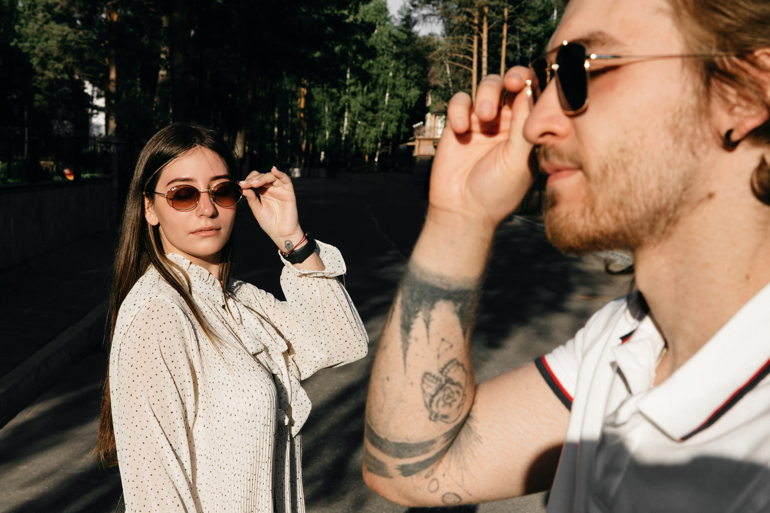 Фотосессия лавстори для влюбленных пар. Свадебный и портретный фотограф в Сыктывкаре и в Москве Новосельцева Алена