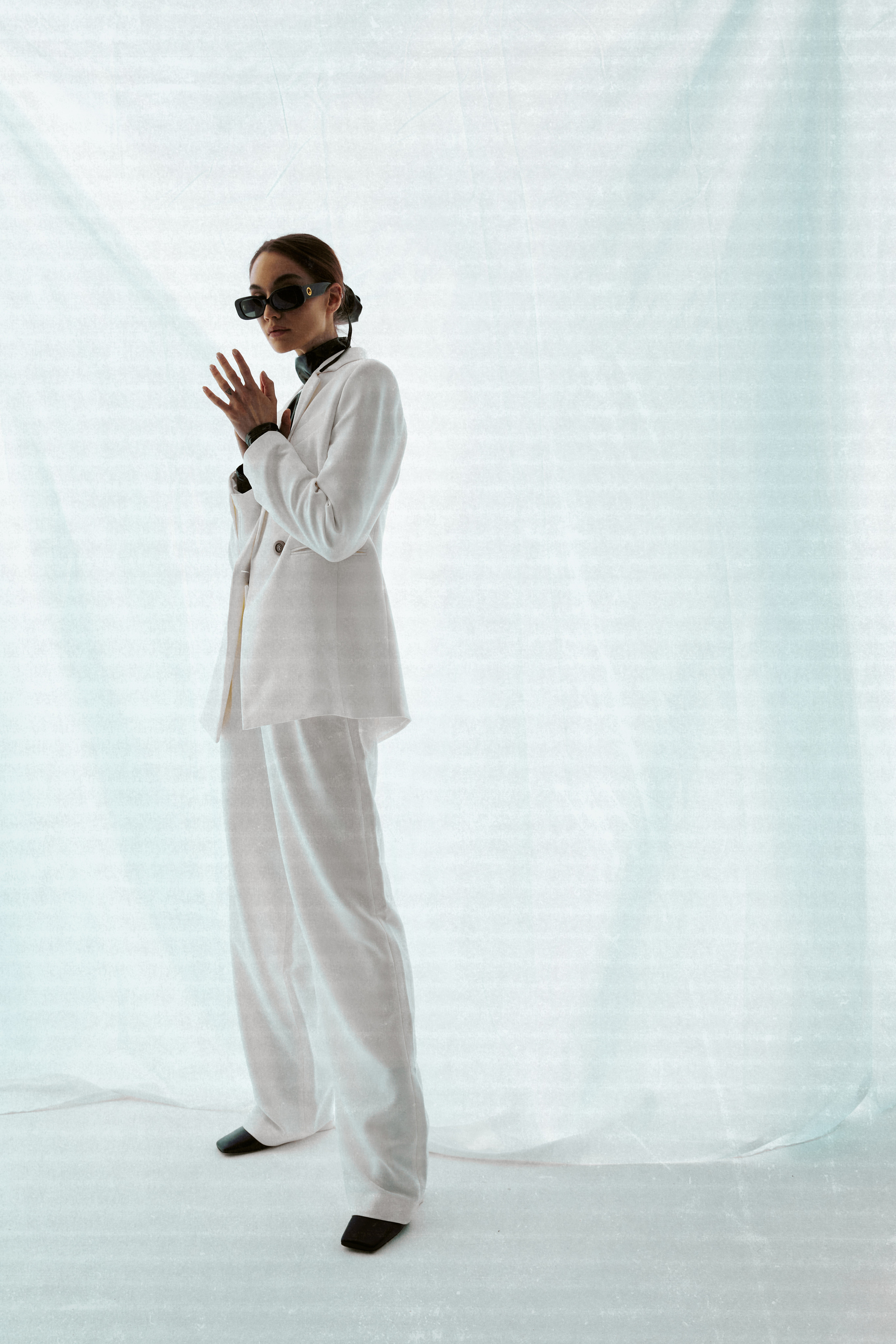 Фотосессии в стиле фешн, для обложек журнала. Свадебный и портретный фотограф в Сыктывкаре и в Москве Новосельцева Алена