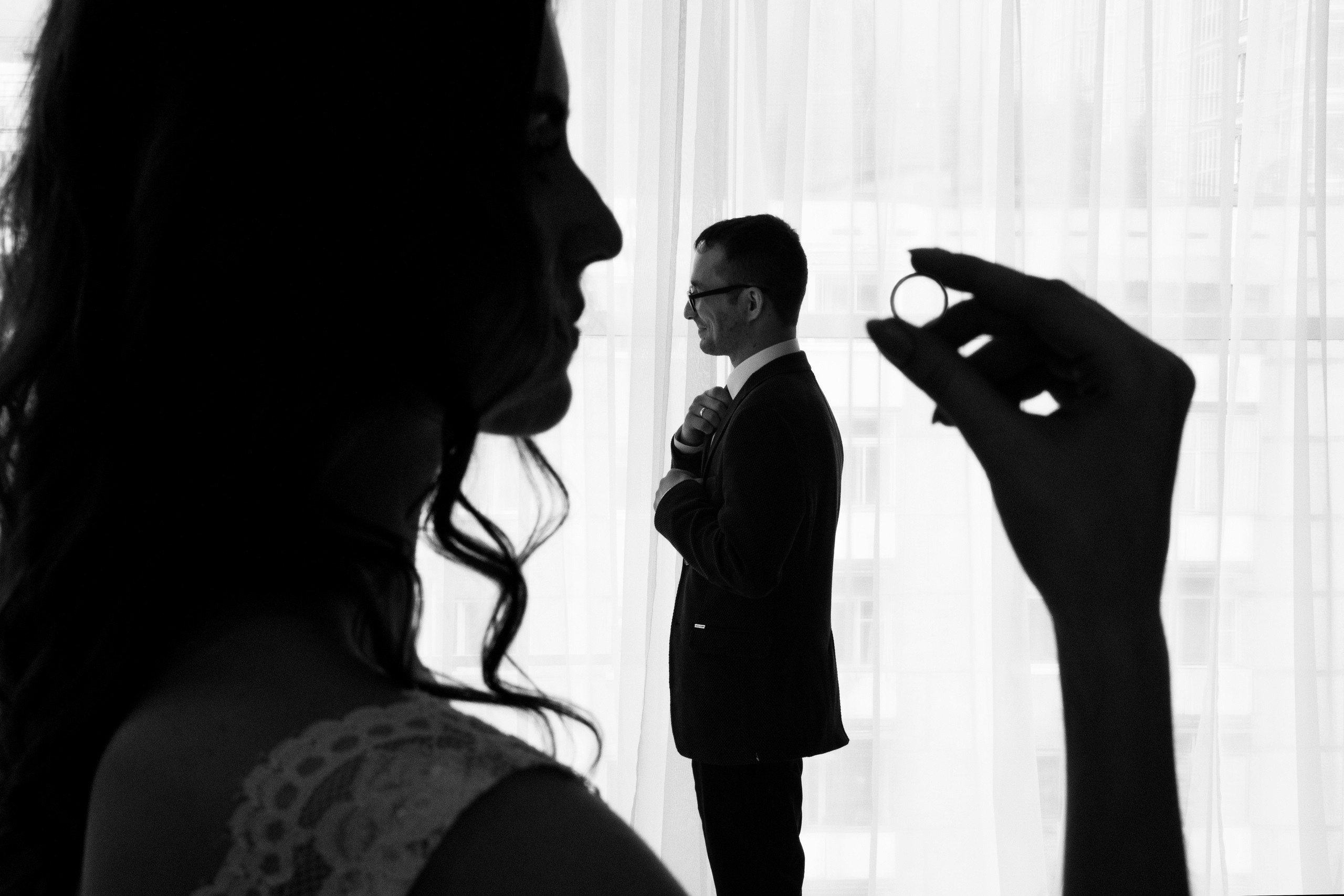 Свадебный и портретный фотограф в Сыктывкаре и в Москве Новосельцева Алена