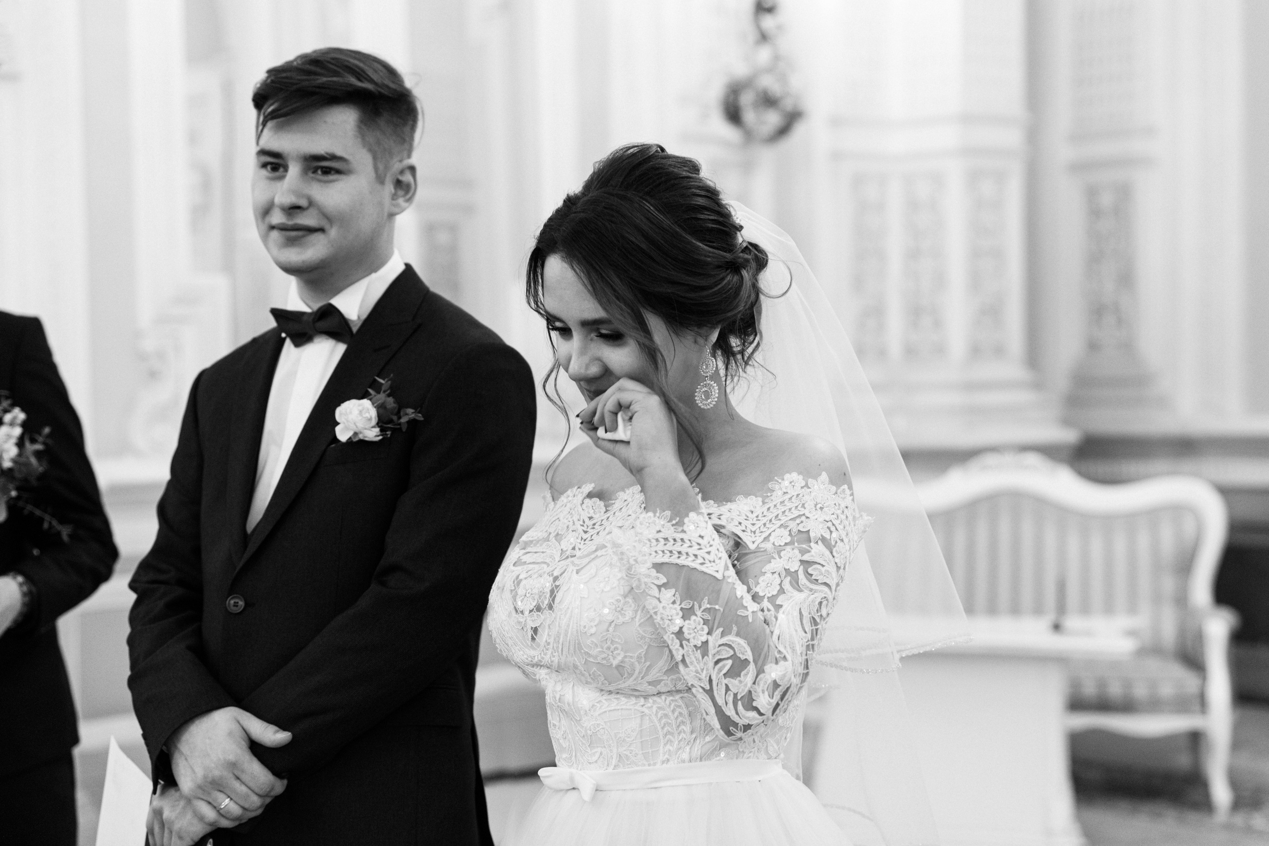 Свадьба во Дворце Бракосочетания номер 1 Санкт-Петербург. Свадебный и портретный фотограф в Сыктывкаре и в Москве Новосельцева Алена