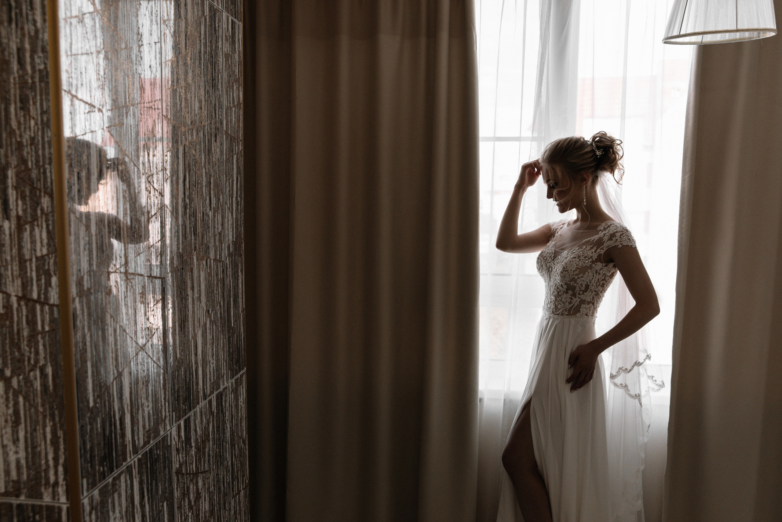 Свадебный и портретный фотограф в Сыктывкаре и в Москве Новосельцева Алена