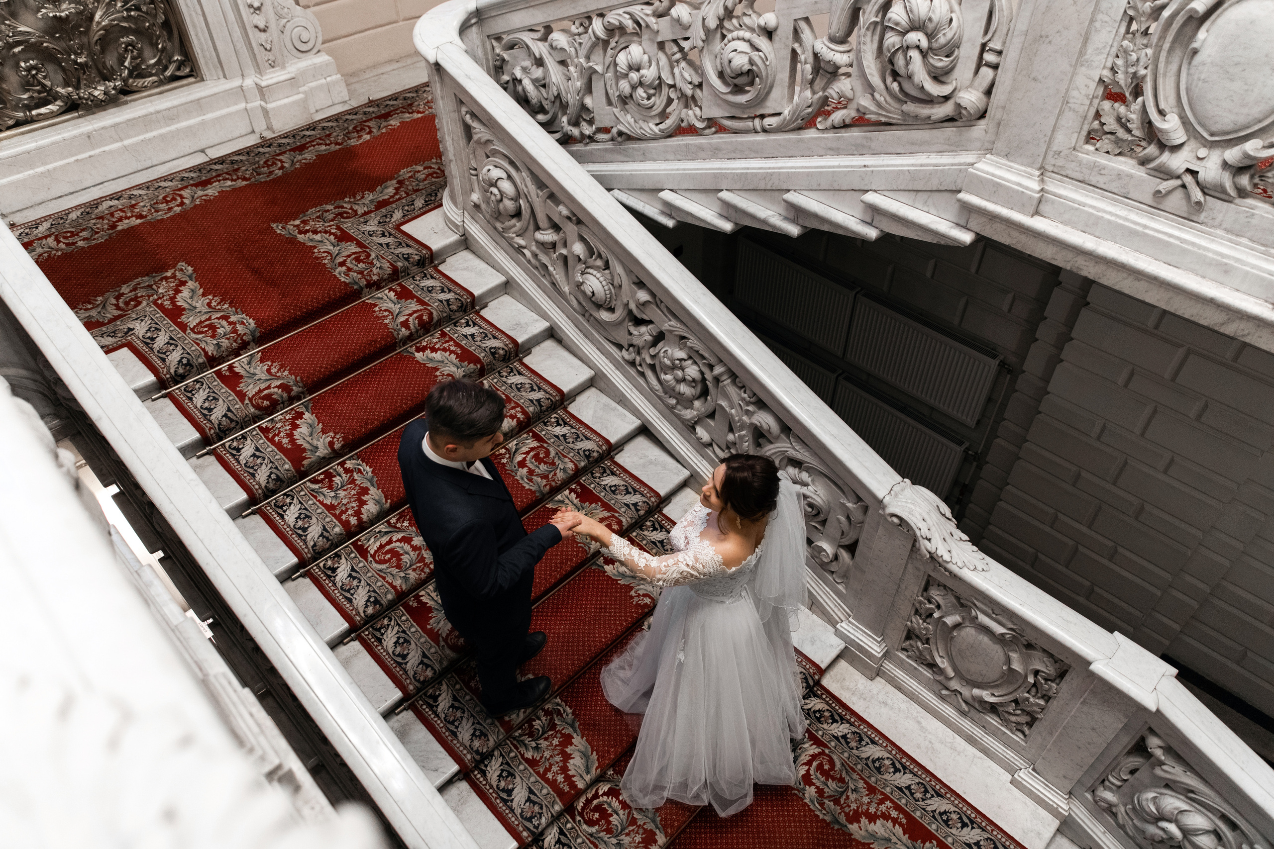 Свадьба во Дворце Бракосочетания номер 1 Санкт-Петербург. Свадебный и портретный фотограф в Сыктывкаре и в Москве Новосельцева Алена