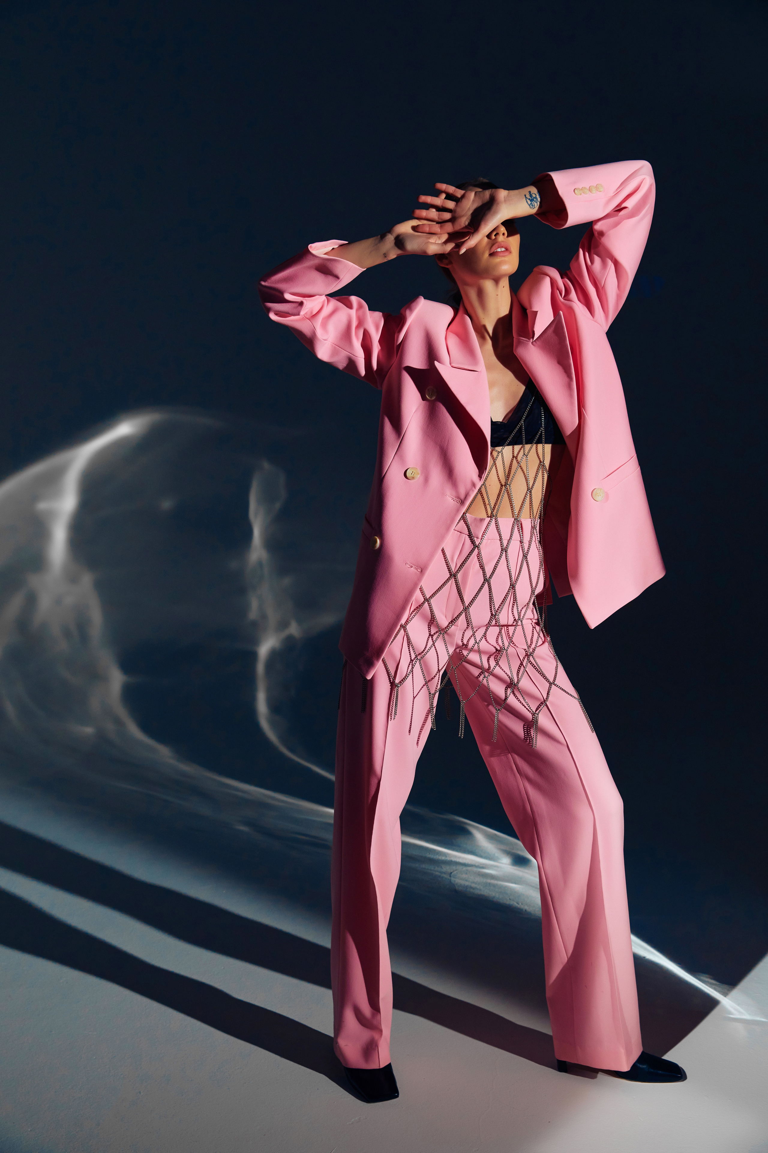 Фотосессии в стиле фешн, для обложек журнала. Свадебный и портретный фотограф в Сыктывкаре и в Москве Новосельцева Алена