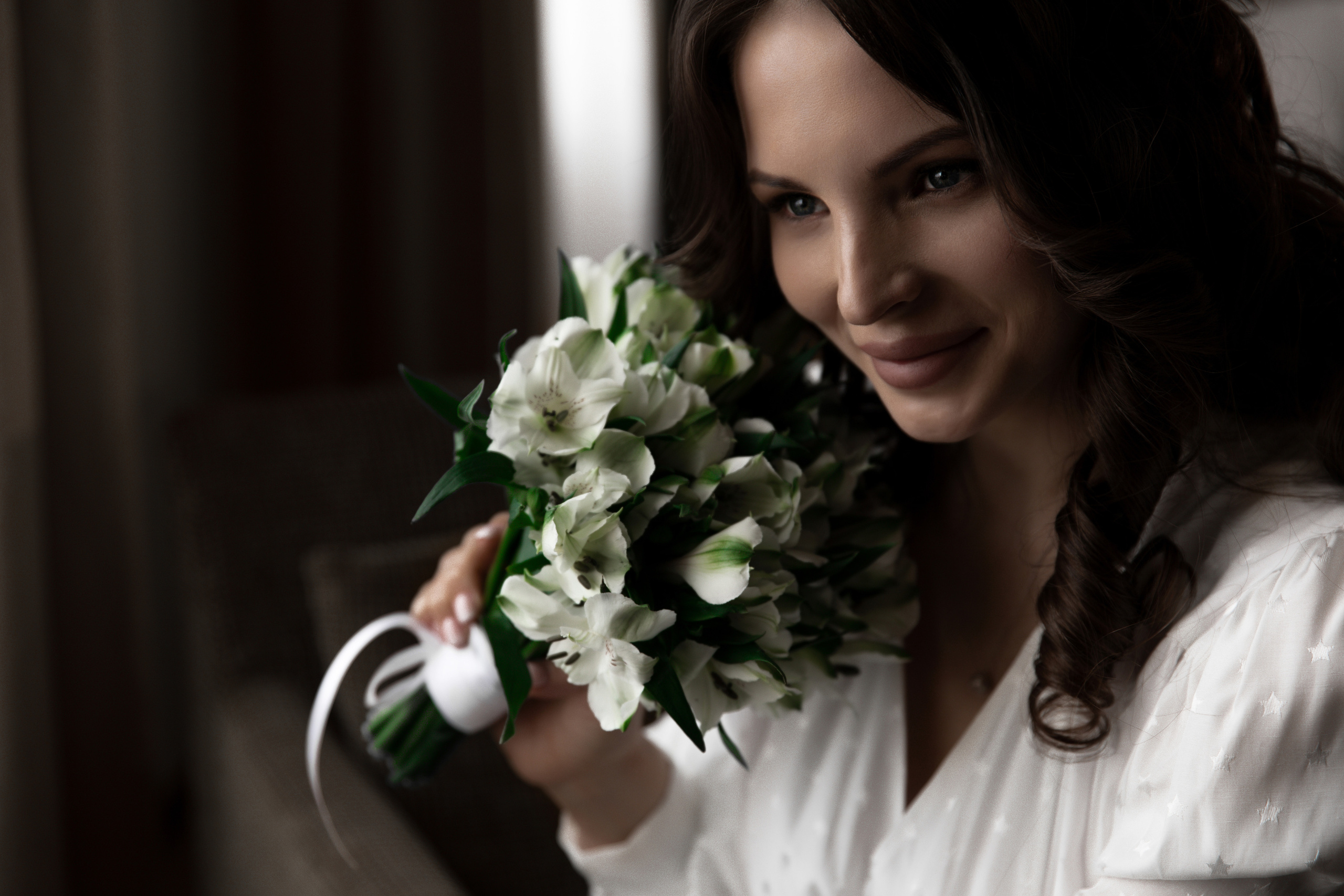 Свадьба в отеле Хилтон Ленинградская Москва. Свадебный и портретный фотограф в Сыктывкаре и в Москве Новосельцева Алена