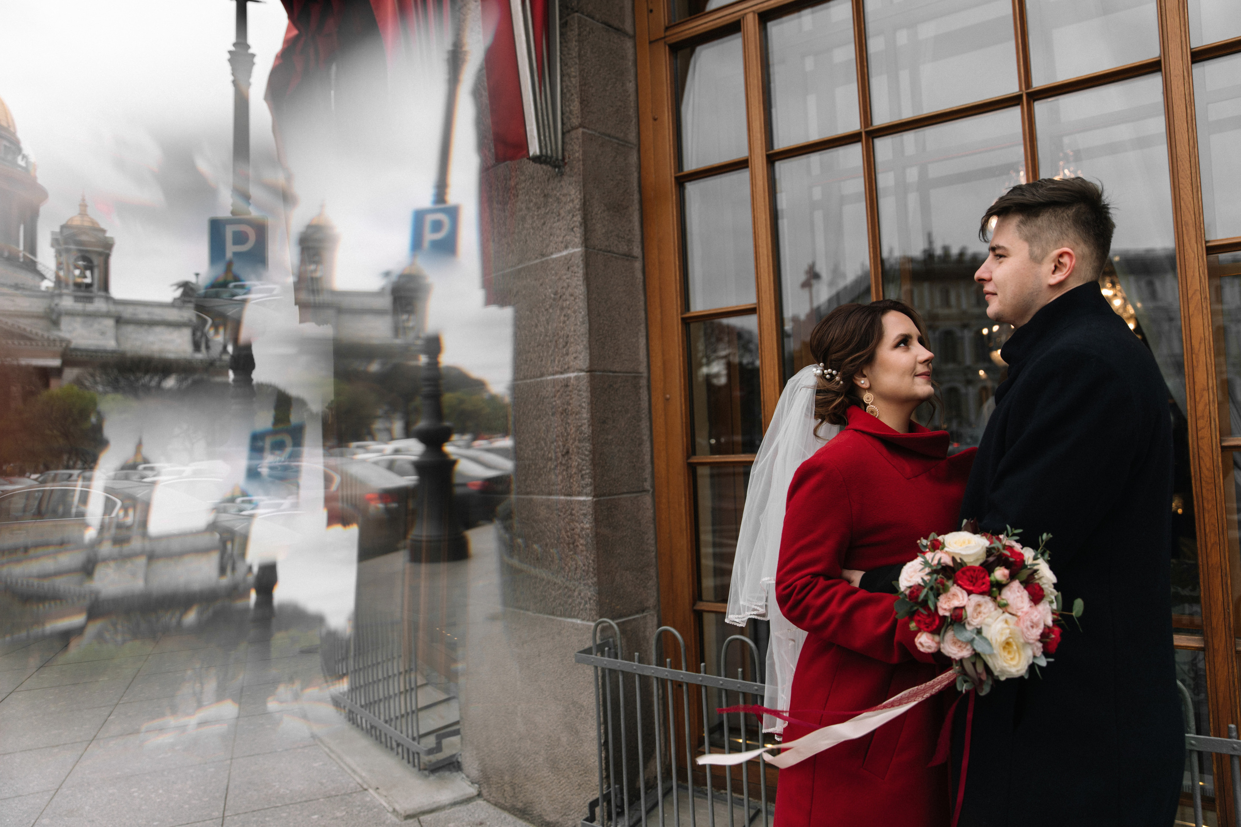 Свадьба во Дворце Бракосочетания номер 1 Санкт-Петербург. Свадебный и портретный фотограф в Сыктывкаре и в Москве Новосельцева Алена