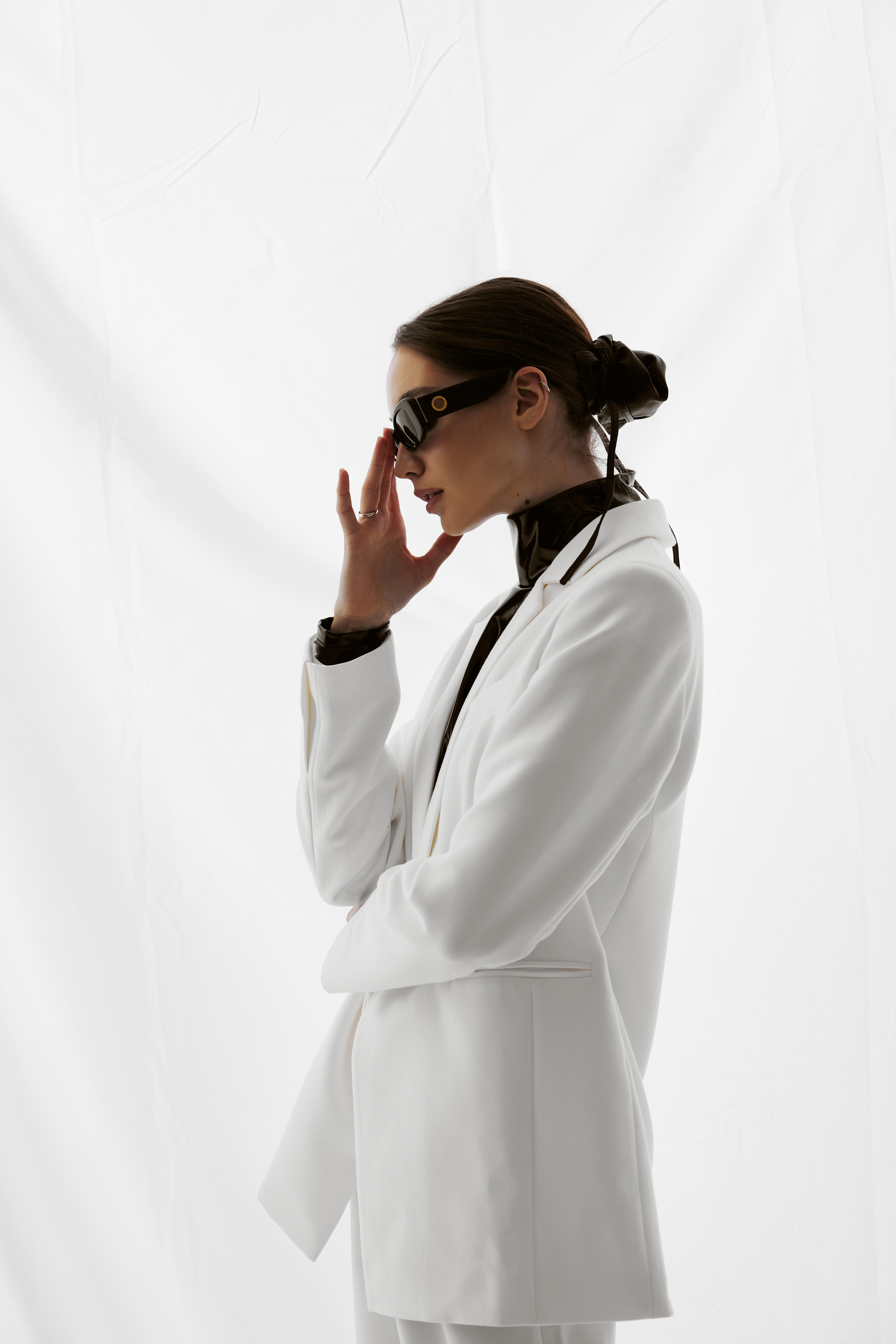 Фотосессии в стиле фешн, для обложек журнала. Свадебный и портретный фотограф в Сыктывкаре и в Москве Новосельцева Алена