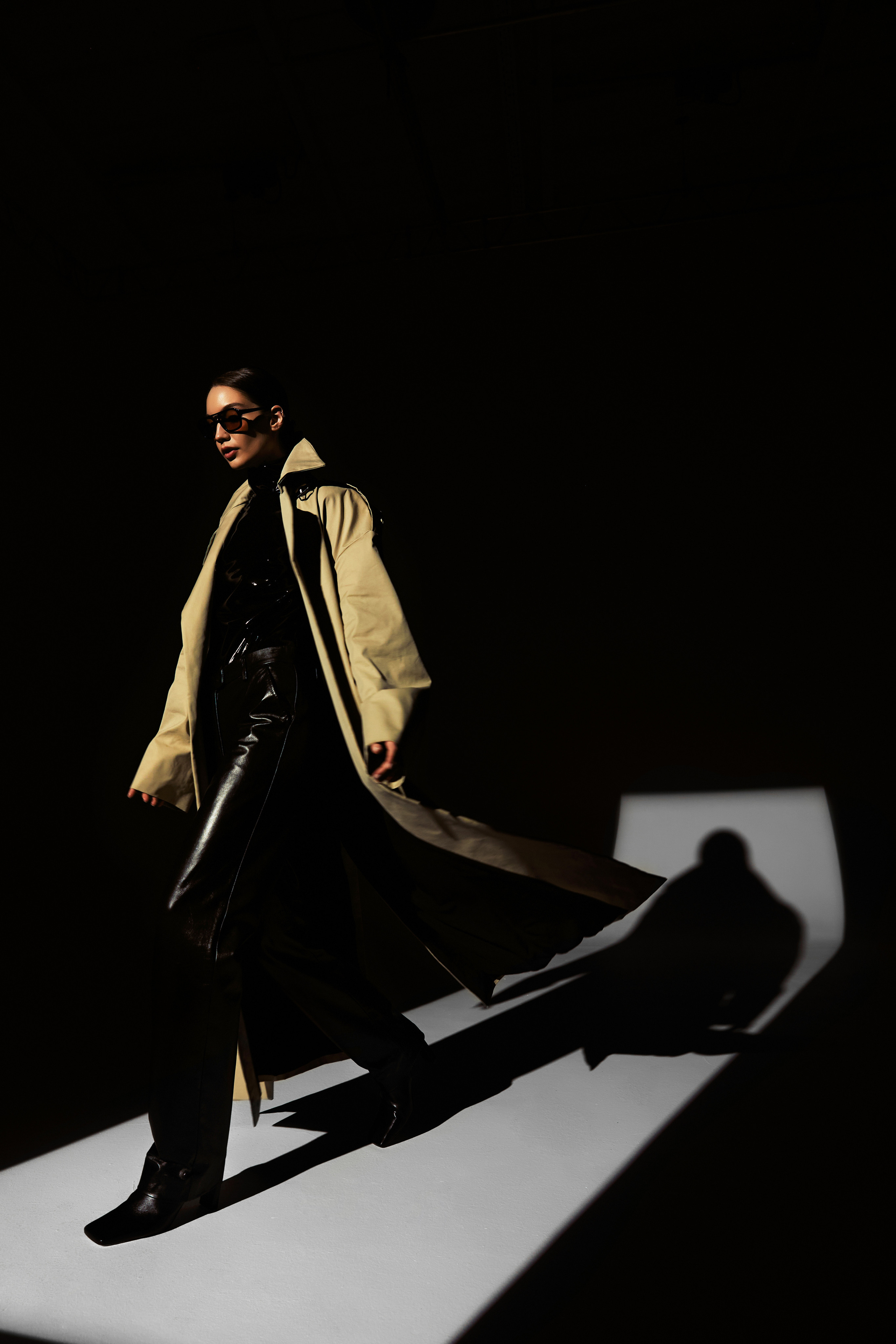 Фотосессии в стиле фешн, для обложек журнала. Свадебный и портретный фотограф в Сыктывкаре и в Москве Новосельцева Алена