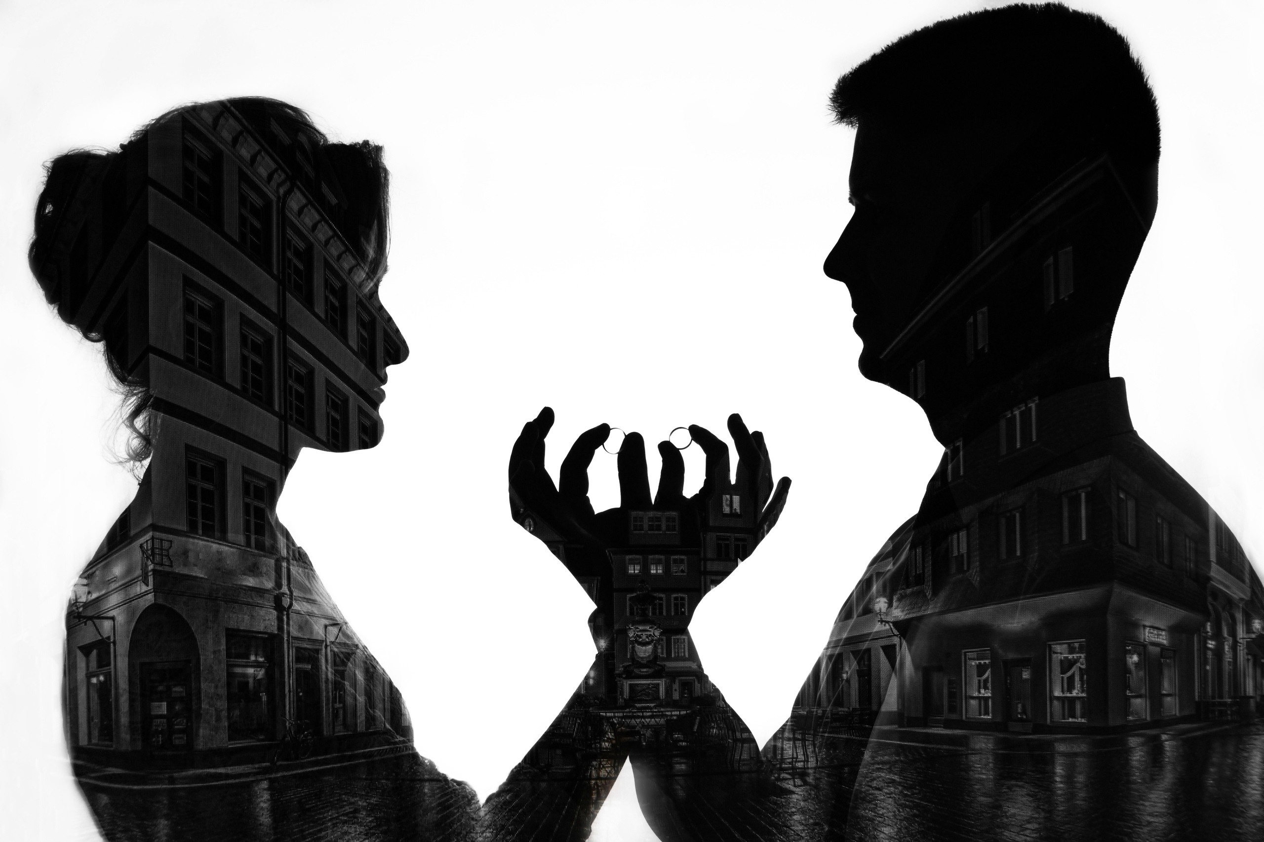 Свадебный и портретный фотограф в Сыктывкаре и в Москве Новосельцева Алена