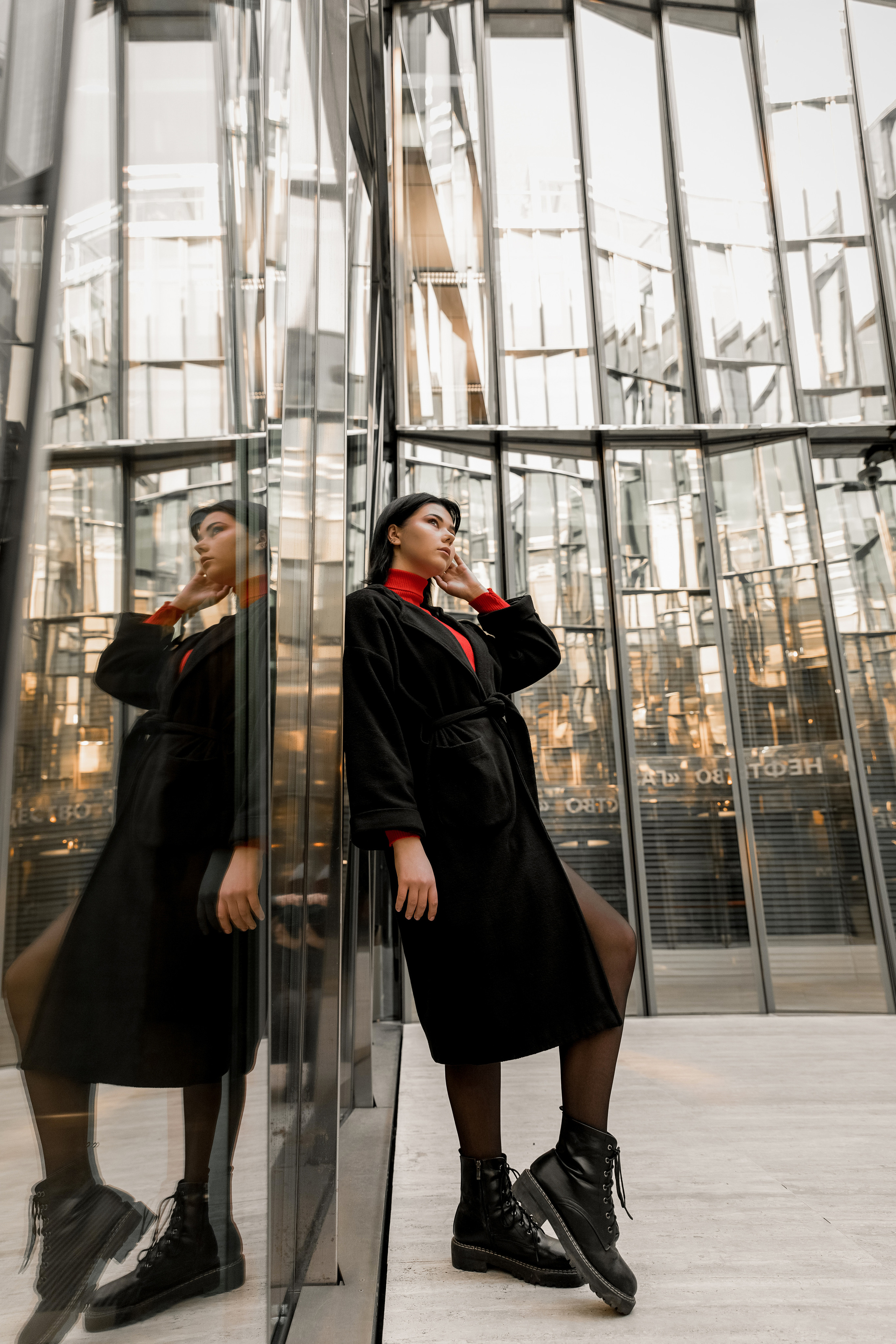 Женский портрет, индивидуальные фотосессии для девушек. Свадебный и портретный фотограф в Сыктывкаре и в Москве Новосельцева Алена