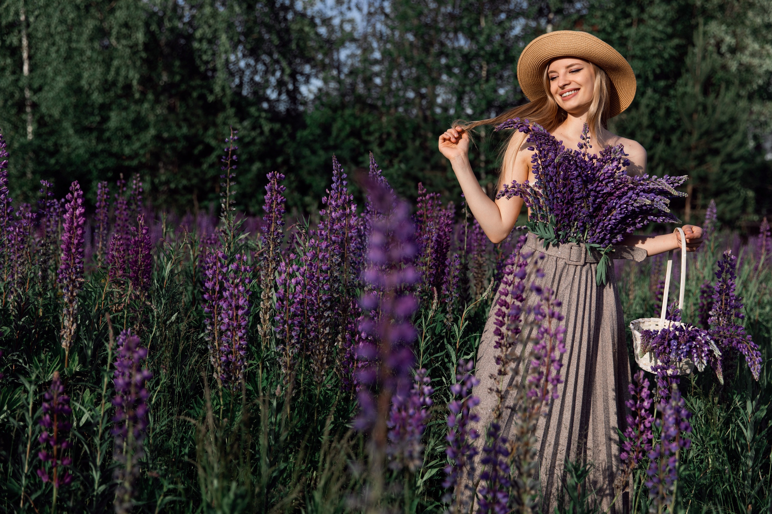 Женский портрет, индивидуальные фотосессии для девушек. Свадебный и портретный фотограф в Сыктывкаре и в Москве Новосельцева Алена