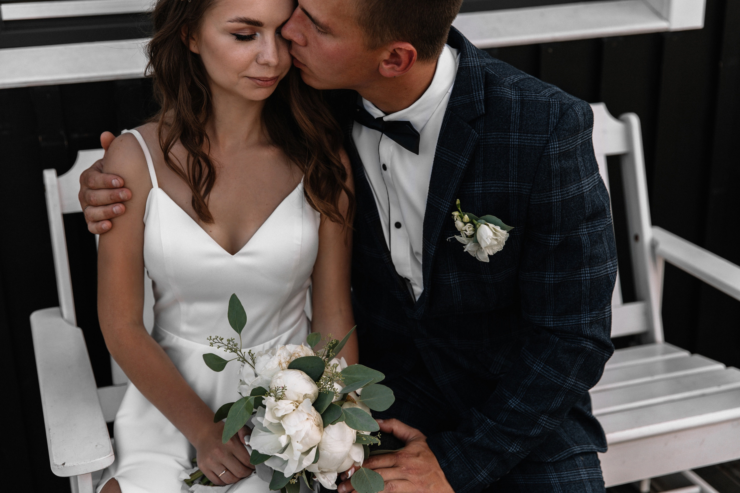 Свадебный и портретный фотограф в Сыктывкаре и в Москве Новосельцева Алена