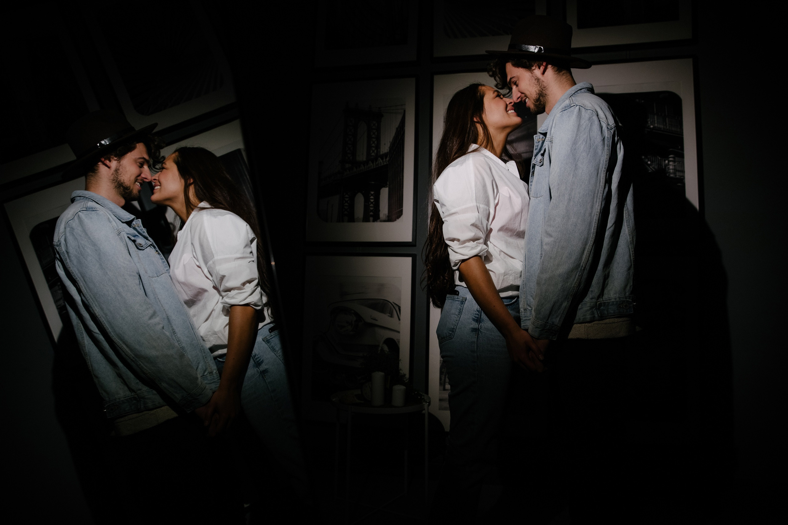 Фотосессия лавстори для влюбленных пар. Свадебный и портретный фотограф в Сыктывкаре и в Москве Новосельцева Алена