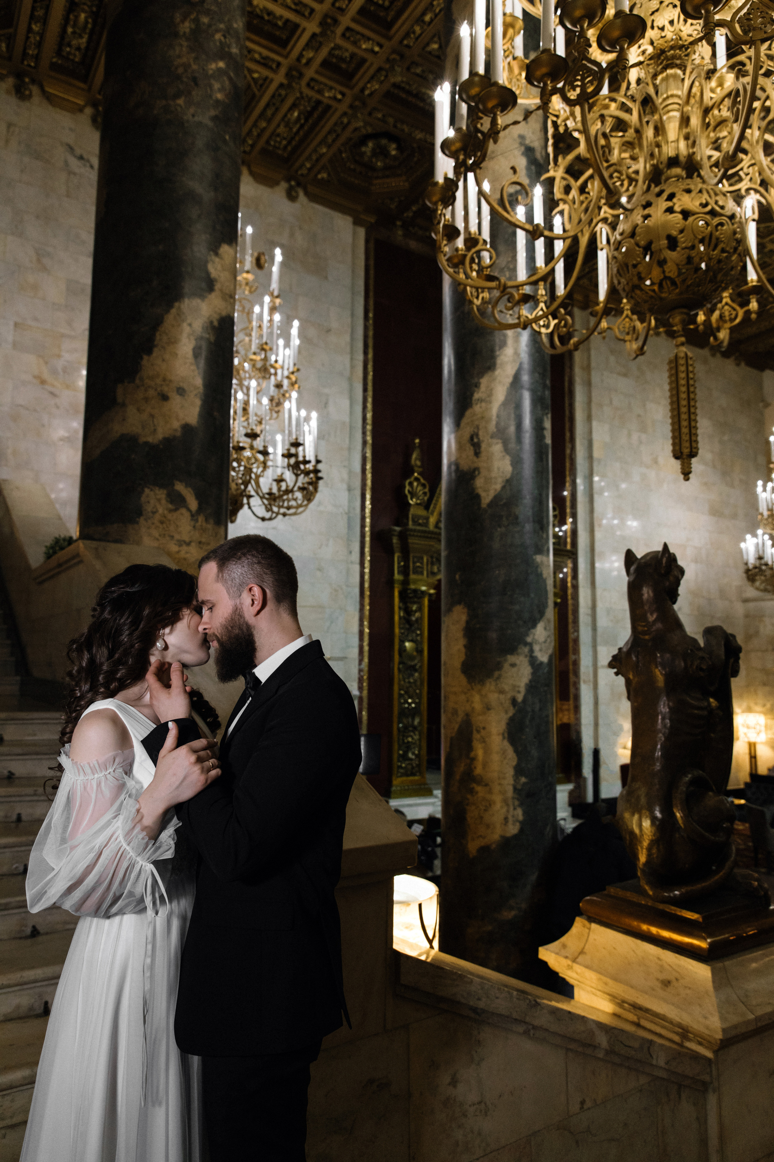 Свадьба в отеле Хилтон Ленинградская Москва. Свадебный и портретный фотограф в Сыктывкаре и в Москве Новосельцева Алена