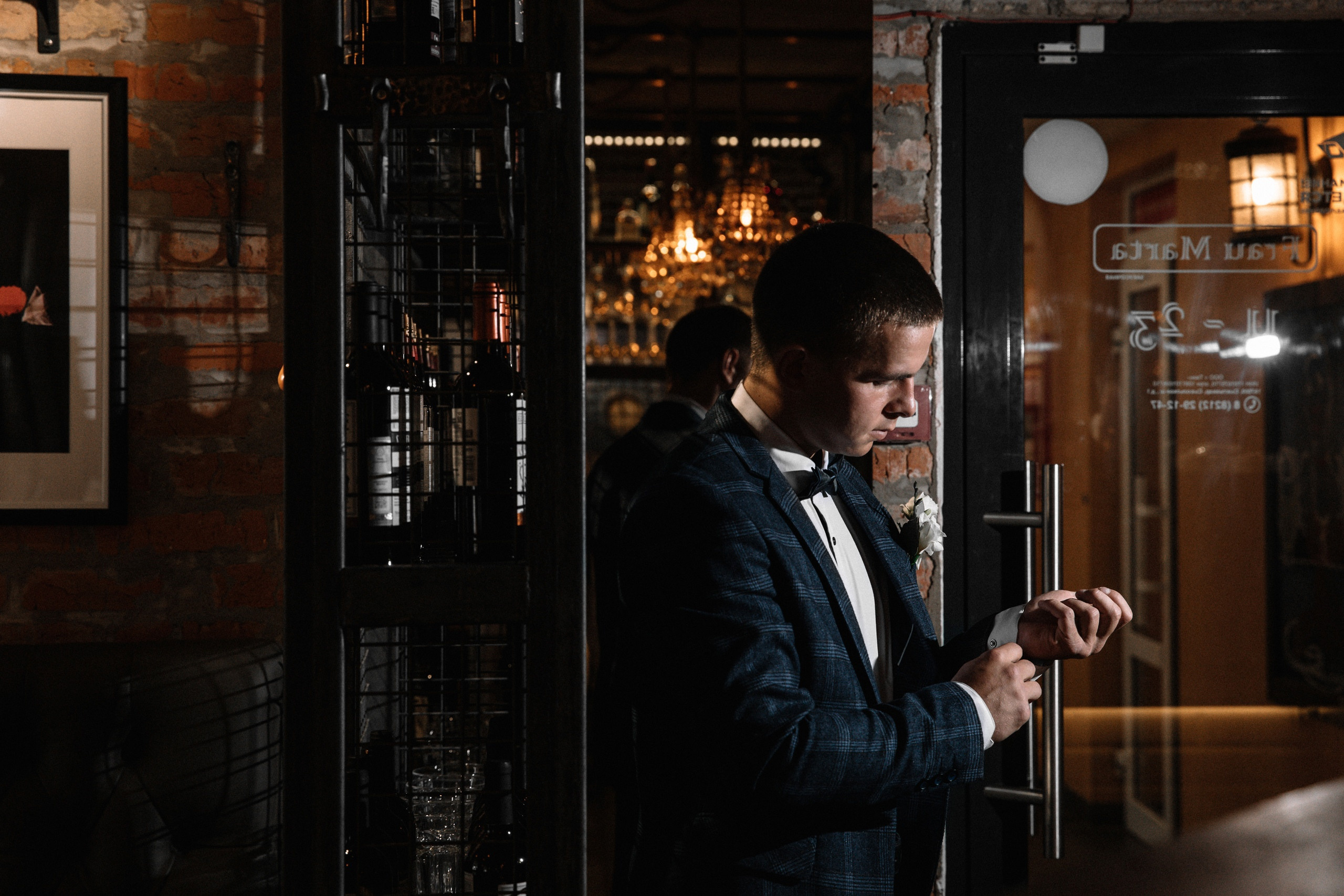 Свадебный и портретный фотограф в Сыктывкаре и в Москве Новосельцева Алена