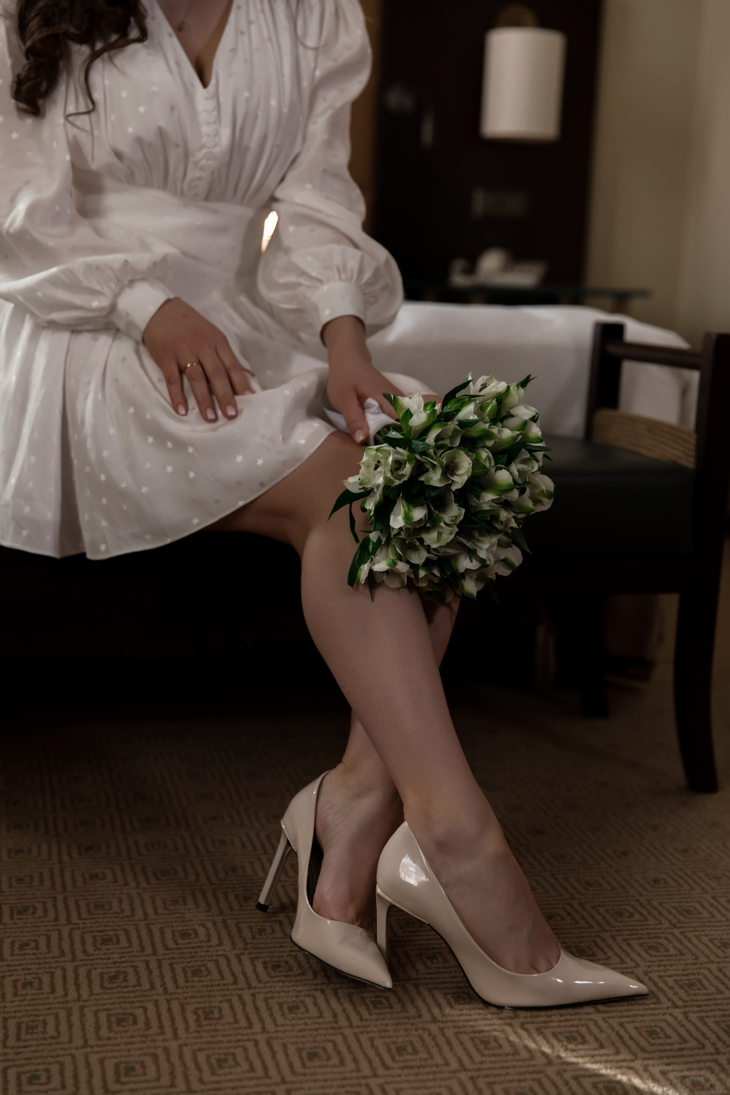 Свадьба в отеле Хилтон Ленинградская Москва. Свадебный и портретный фотограф в Сыктывкаре и в Москве Новосельцева Алена