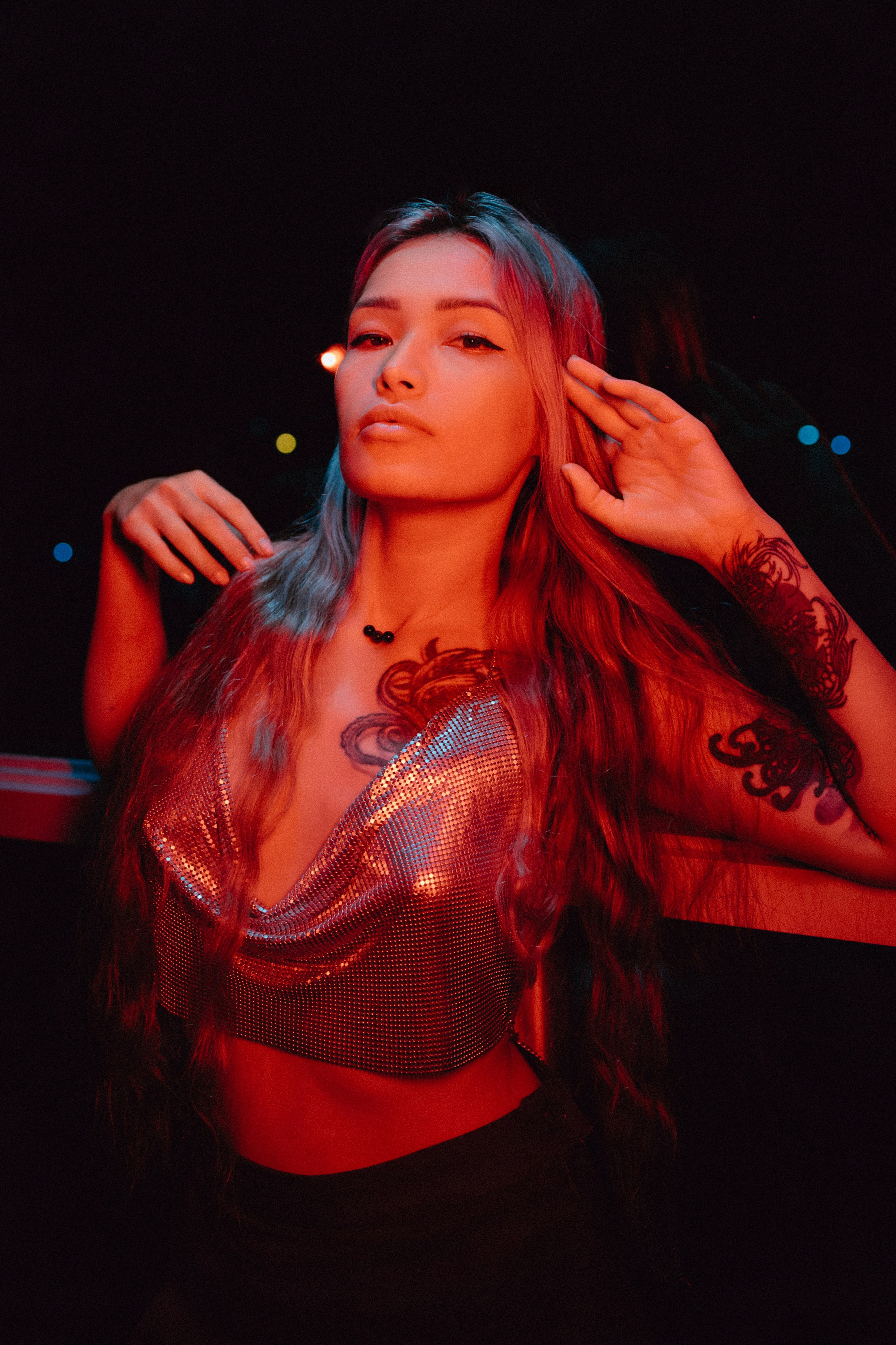 Lili & Den. Профессиональный фотограф Нурмиева Вероника