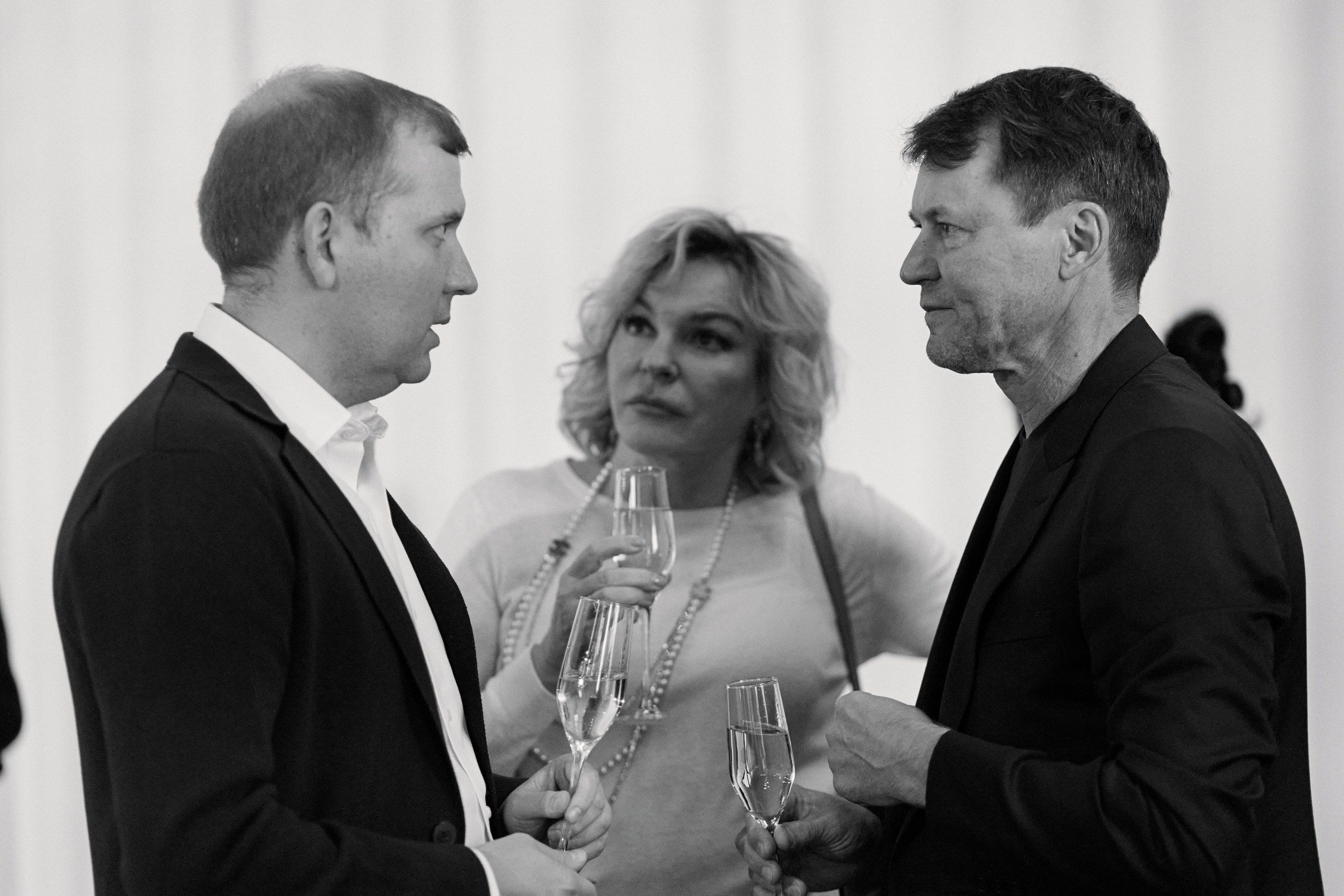 Посмотреть серию. Свадебный и семейный фотограф в Красноярске Тряпчев Павел