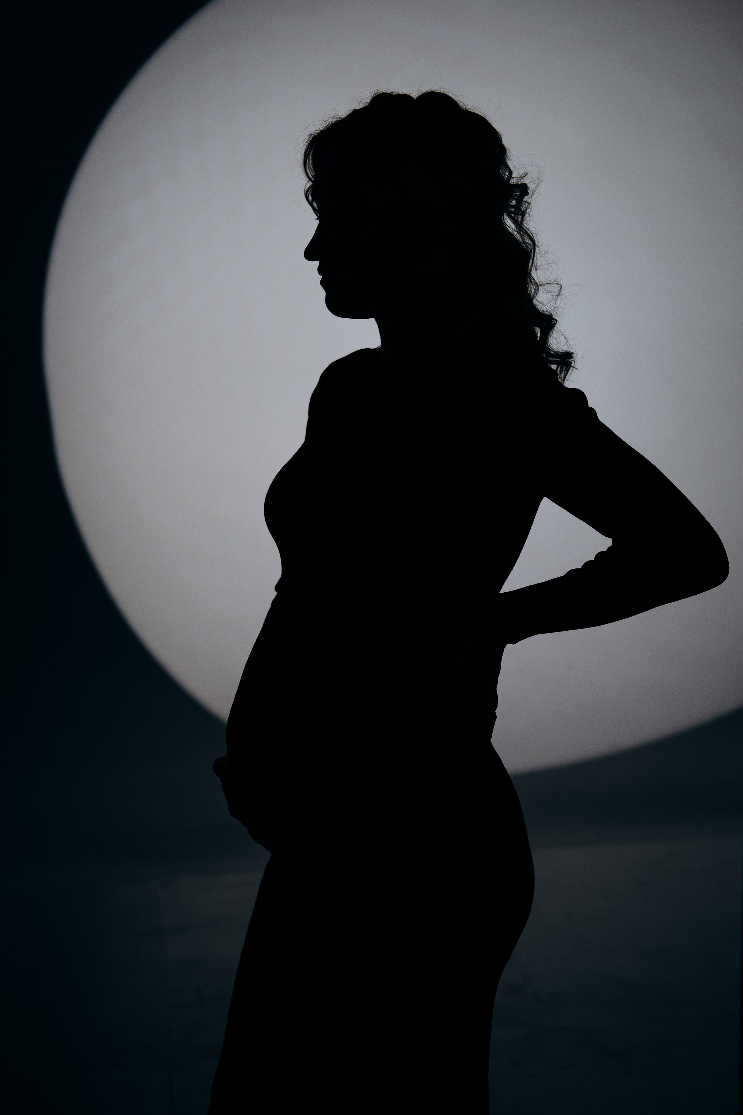 В ожидании. Анна Оранжевая — фотограф | съёмки про жизнь, состояние и настоящие эмоции