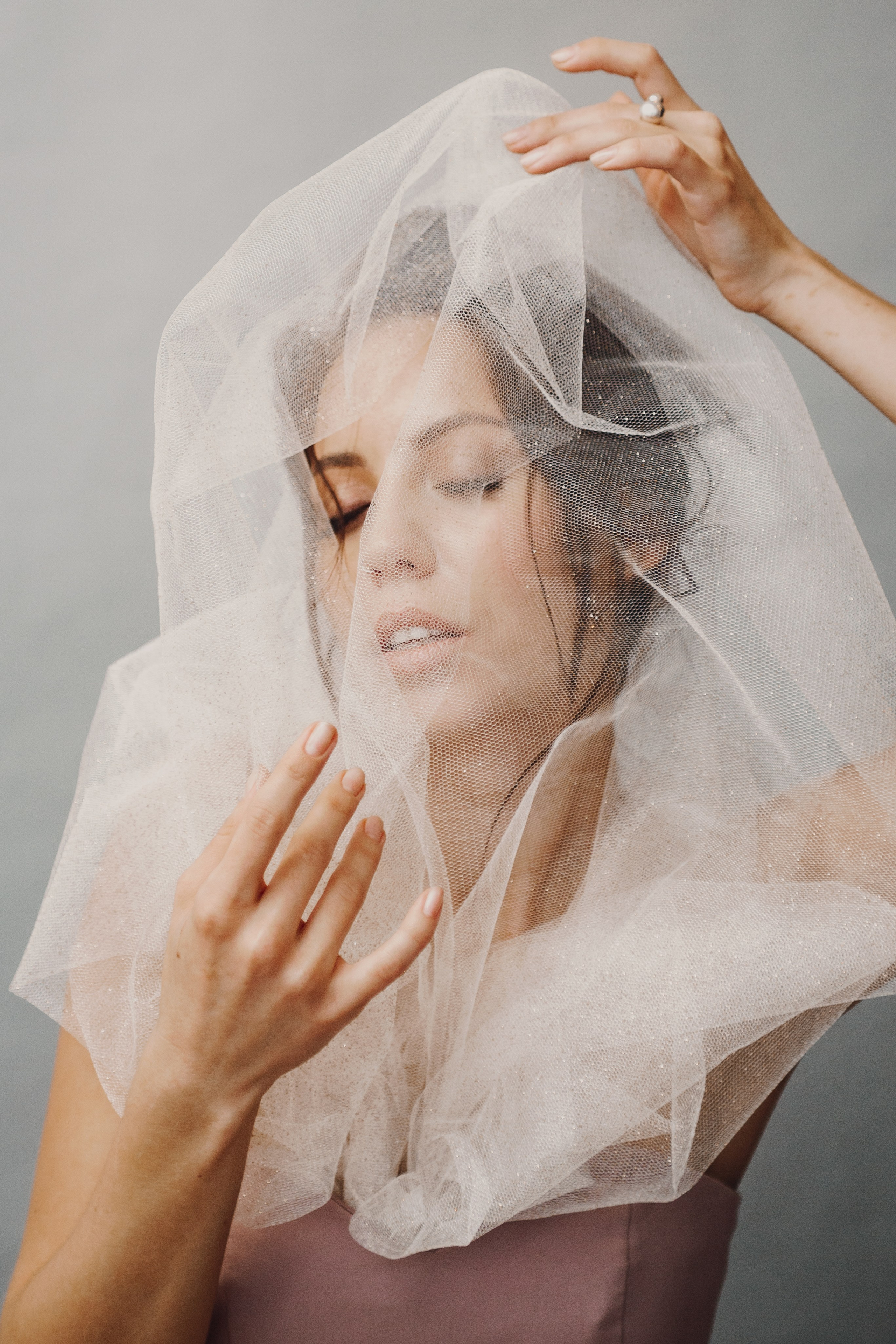 Женские портреты. Анна Оранжевая — фотограф | съёмки про жизнь, состояние и настоящие эмоции