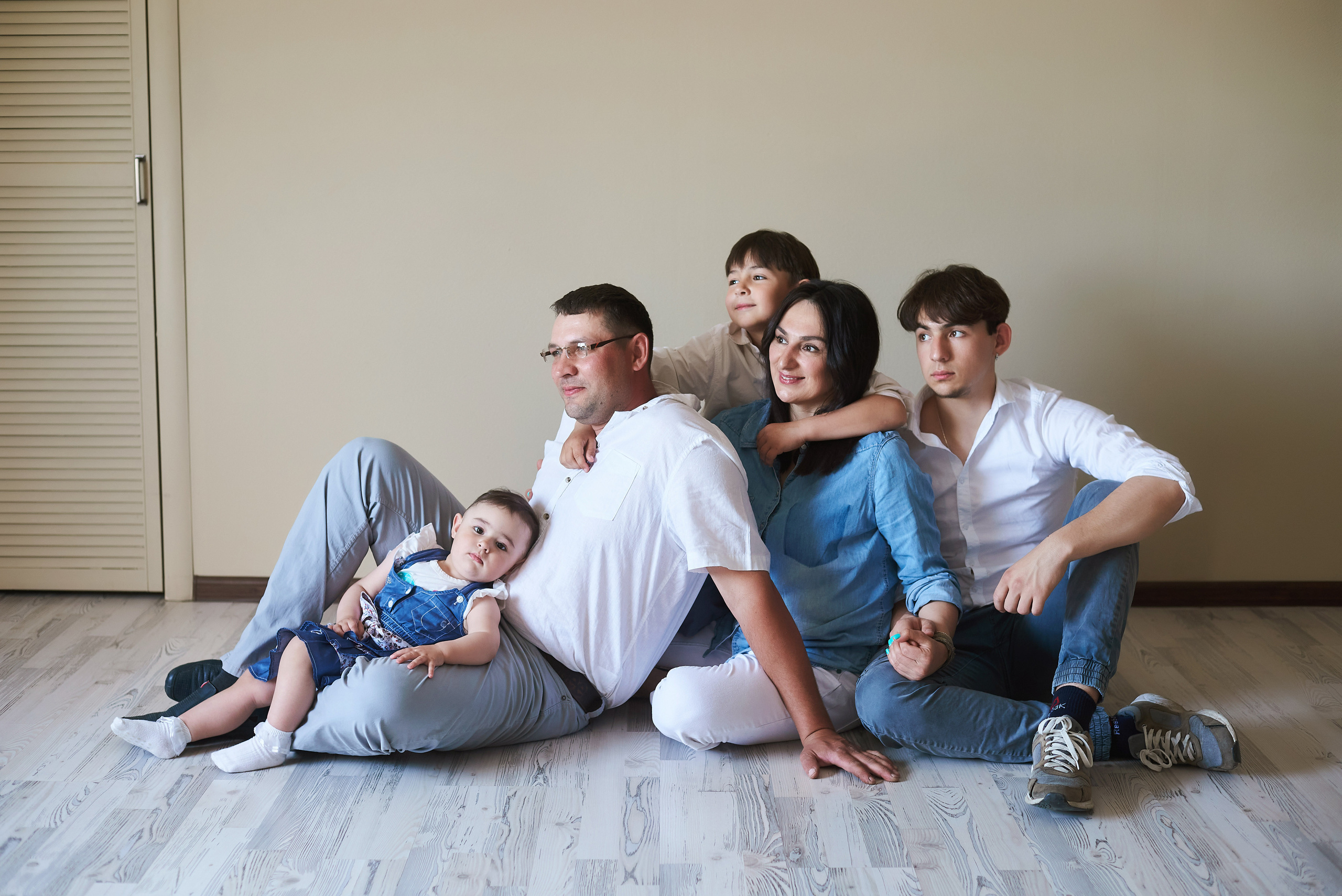 Дома. Семейный фотограф в Барнауле, Горный Алтай, Заринск, Алейск