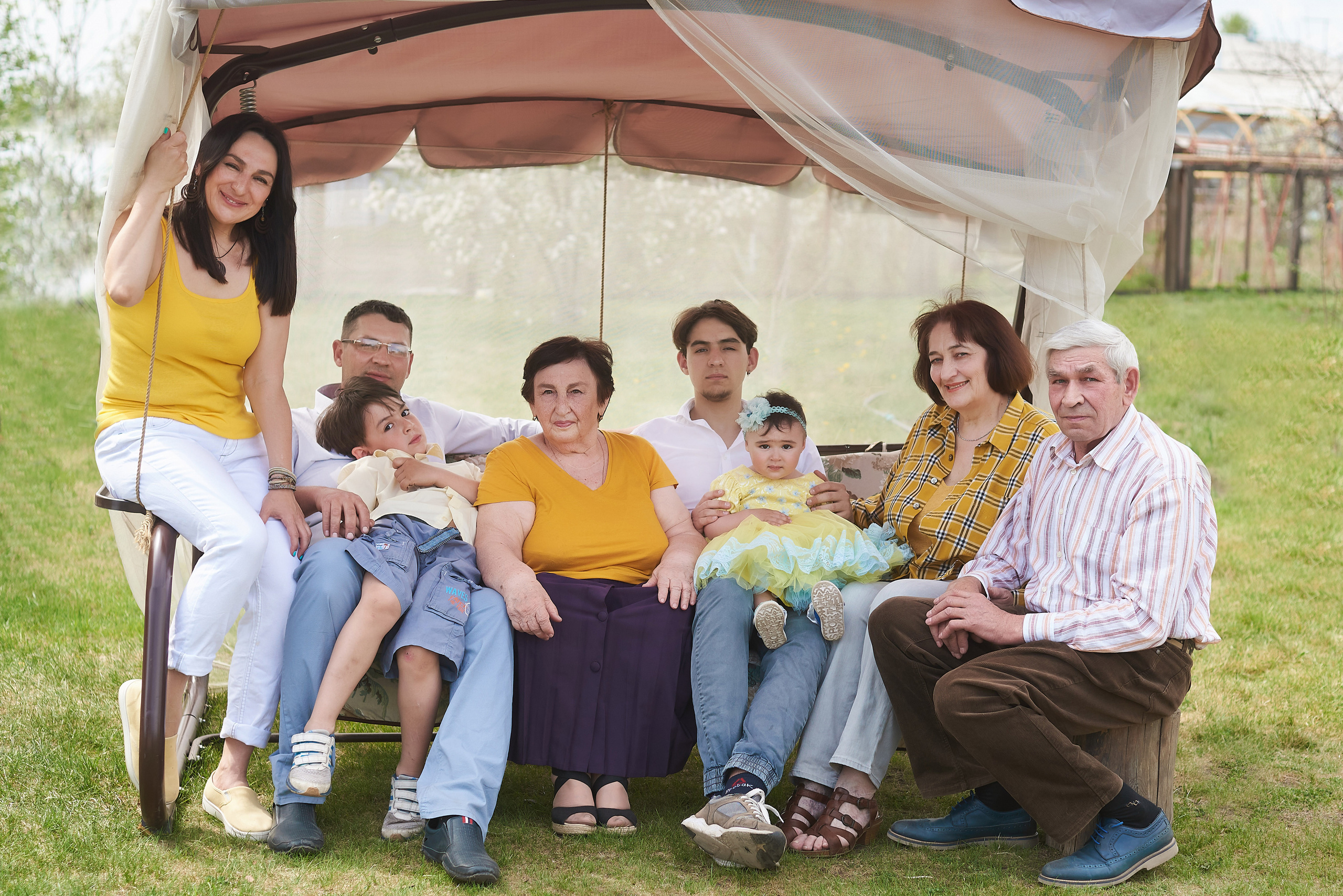 Дома. Семейный фотограф в Барнауле, Горный Алтай, Заринск, Алейск