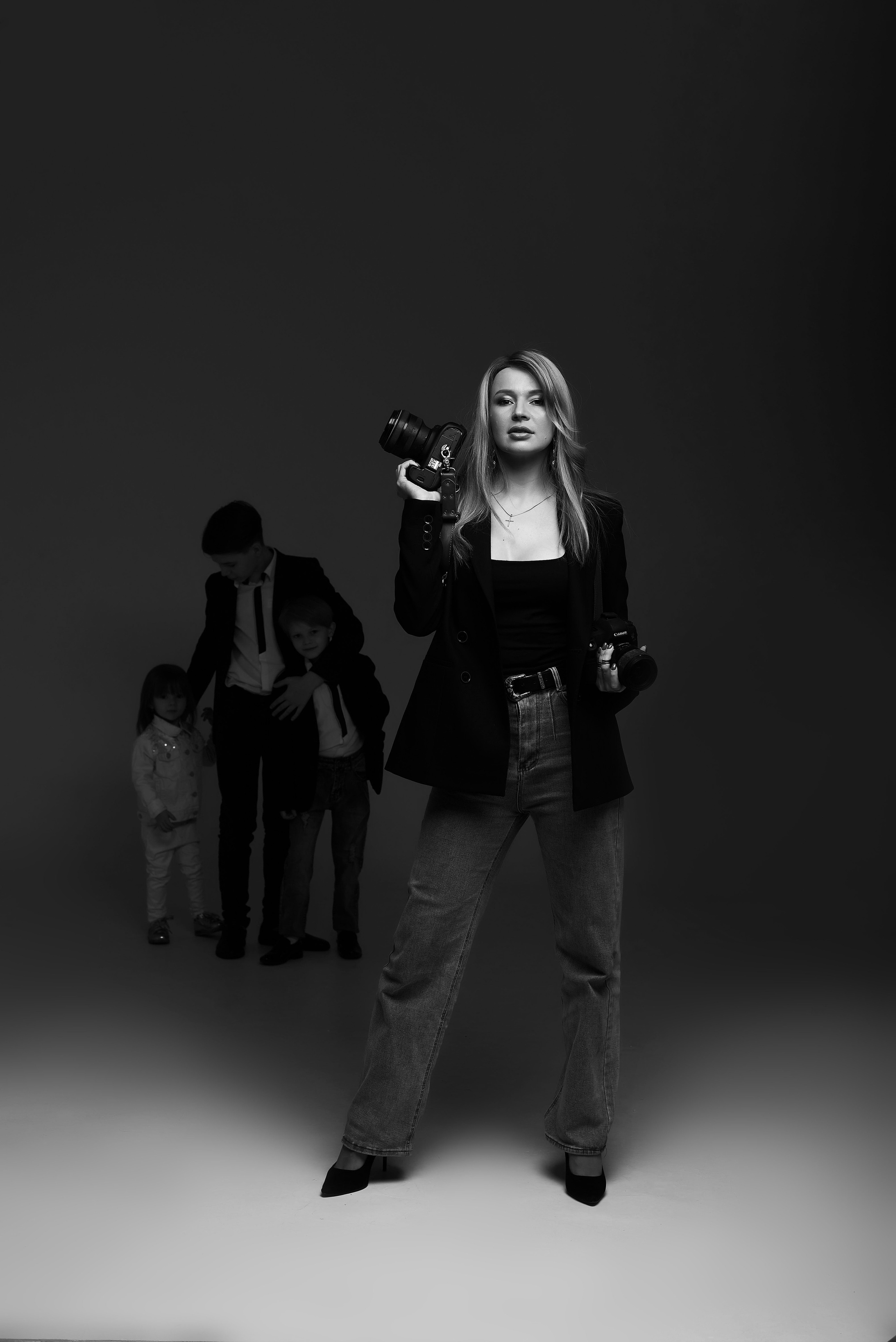 Юлия. Семейный фотограф в Барнауле, Горный Алтай, Заринск, Алейск