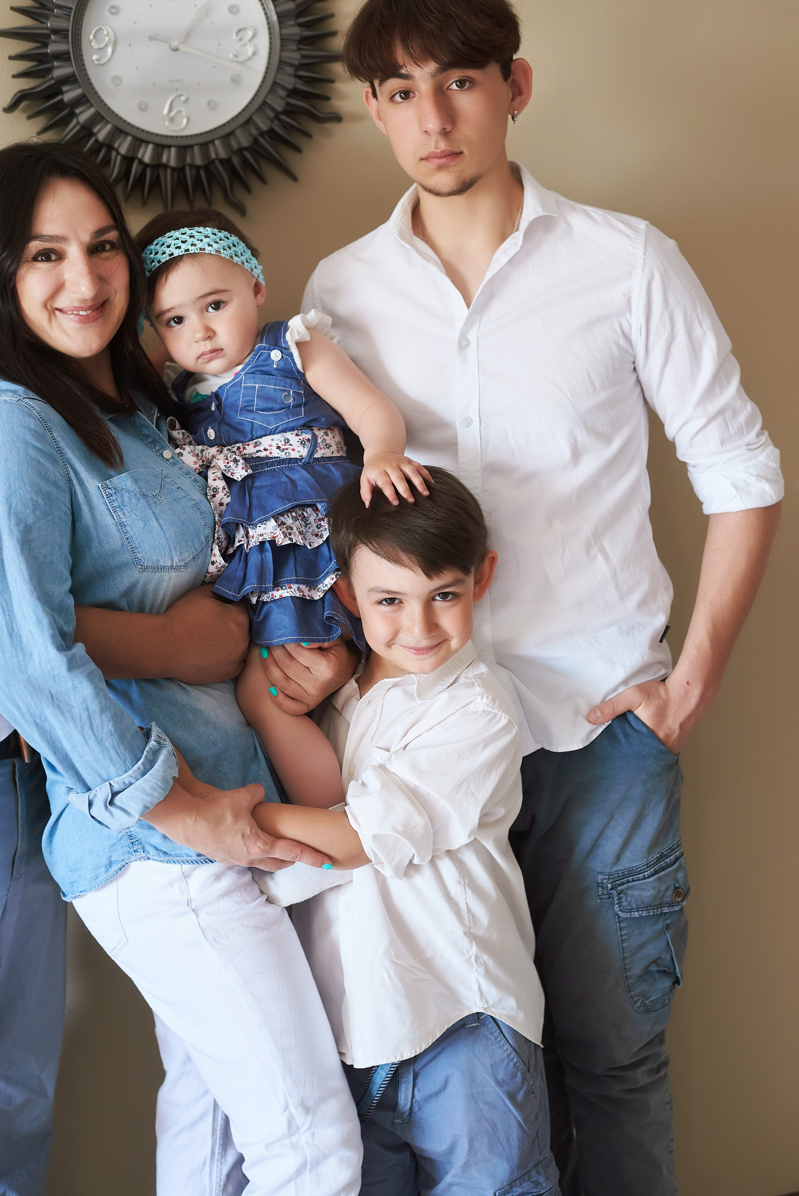 Дома. Семейный фотограф в Барнауле, Горный Алтай, Заринск, Алейск