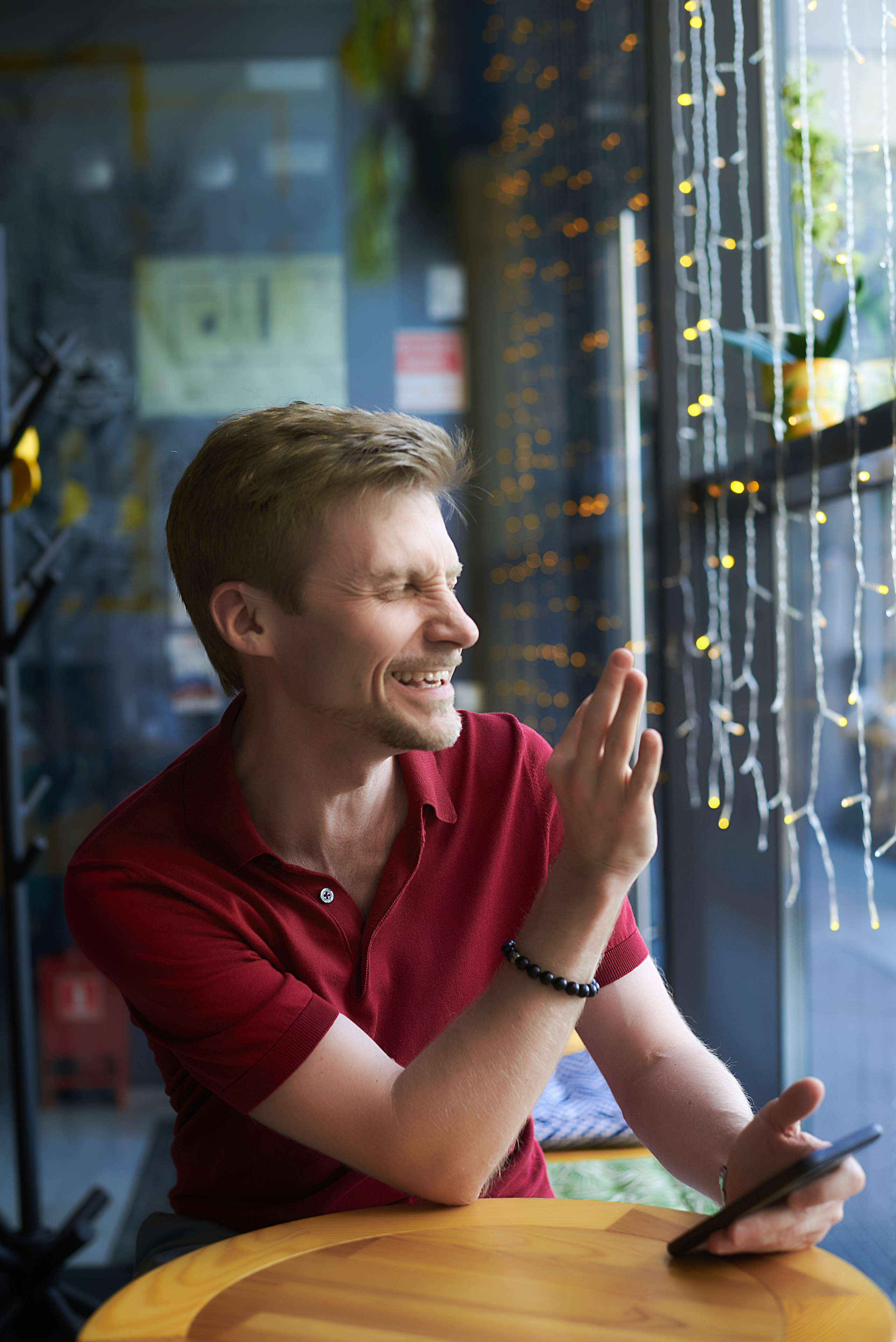 Оратор от души. Семейный фотограф в Барнауле, Горный Алтай, Заринск, Алейск