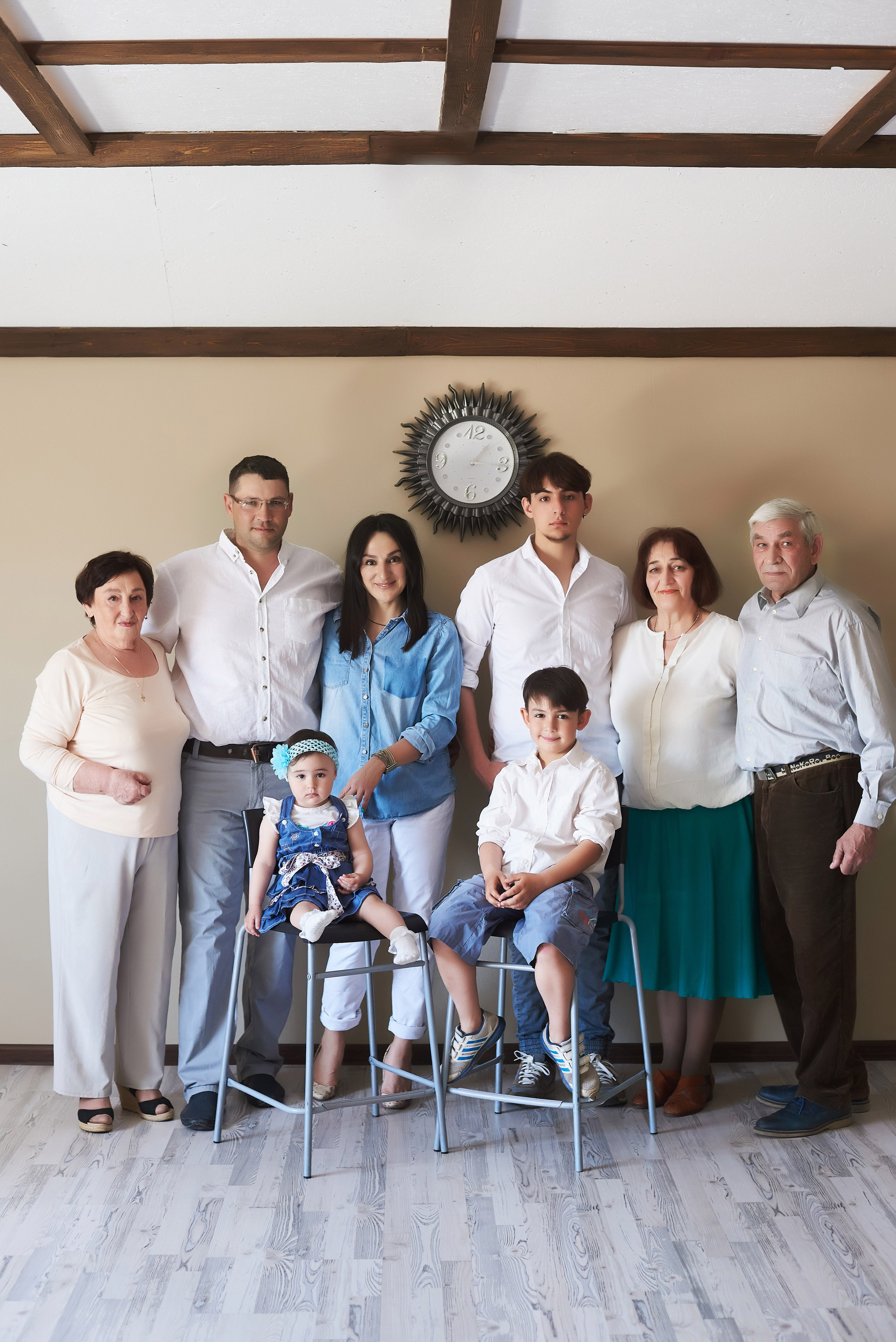 Дома. Семейный фотограф в Барнауле, Горный Алтай, Заринск, Алейск