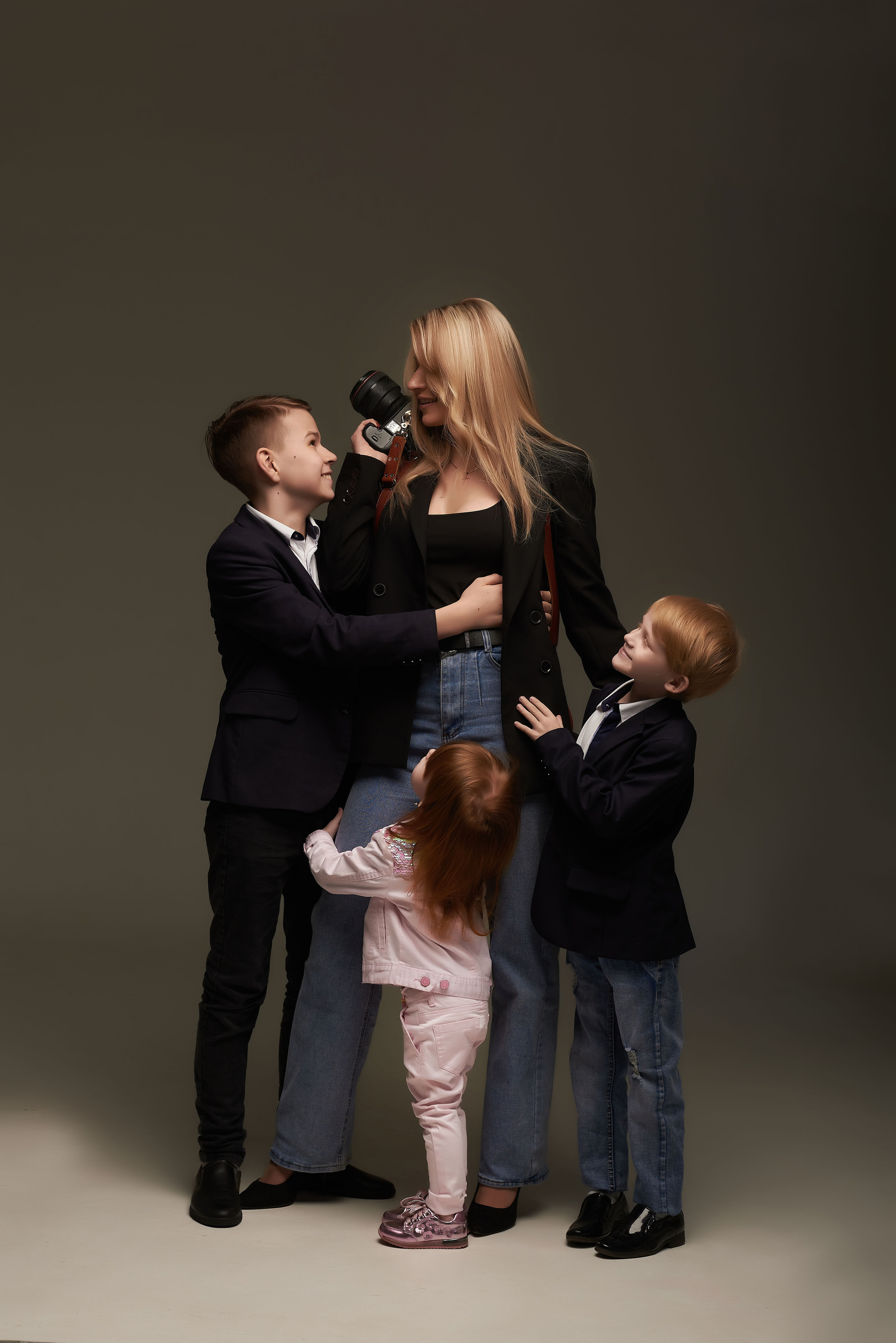 В деле!. Семейный фотограф в Барнауле, Горный Алтай, Заринск, Алейск