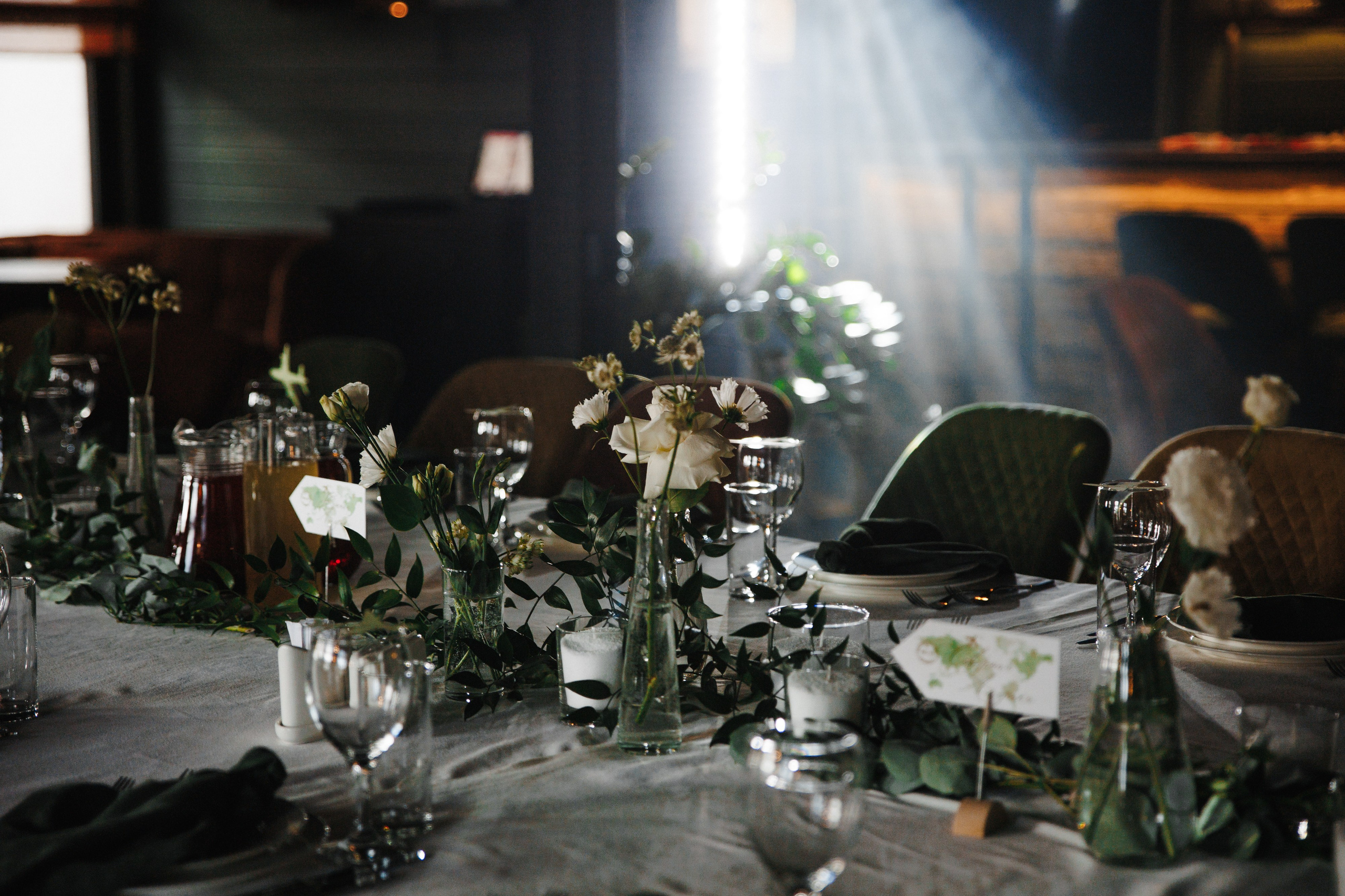 Данил и Ирина. Семейный свадебный фотограф Семен Егоров