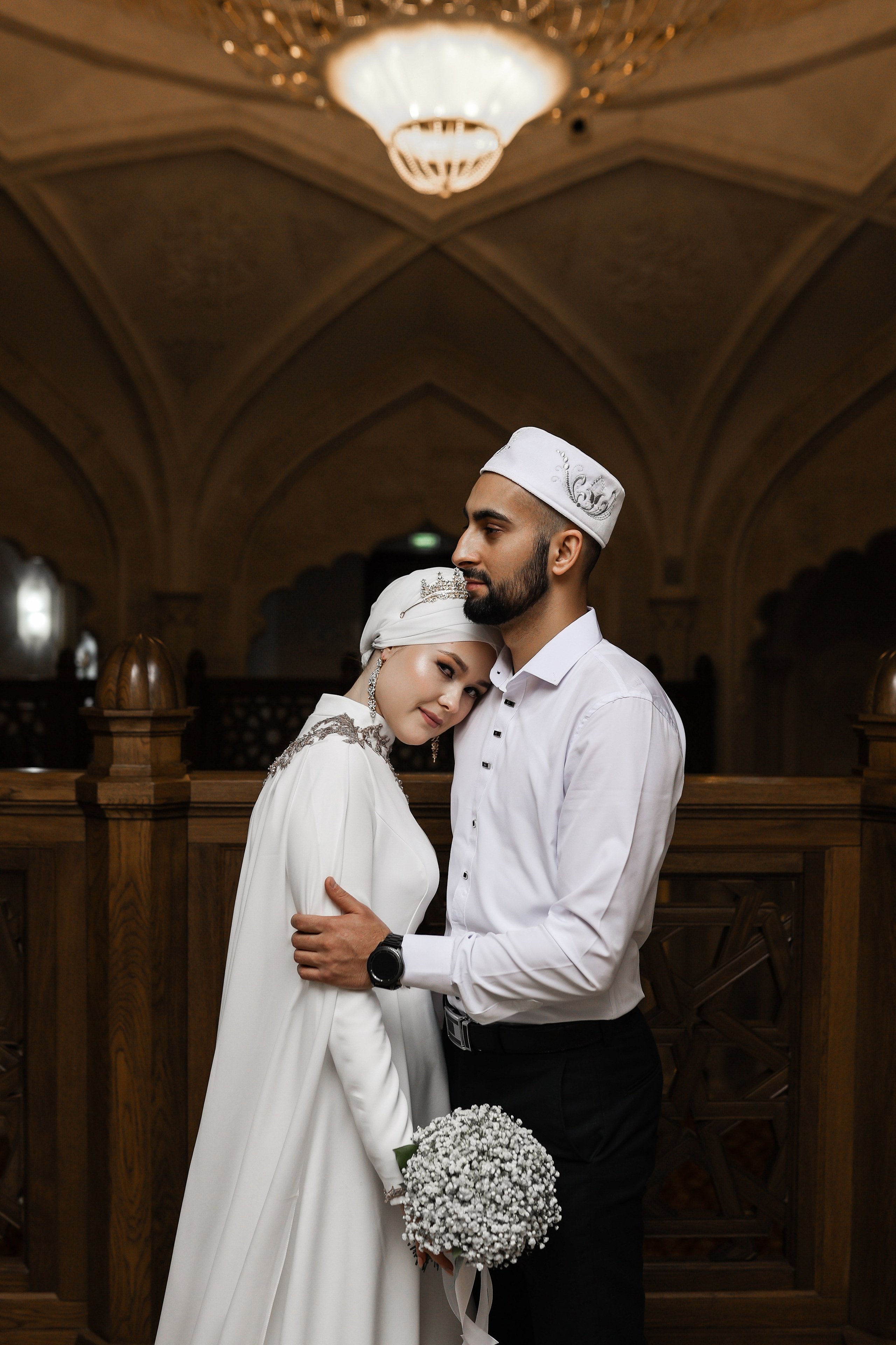 Ильнур и Лилия. Таирова Гузель|Свадебный фотограф в Ульяновске