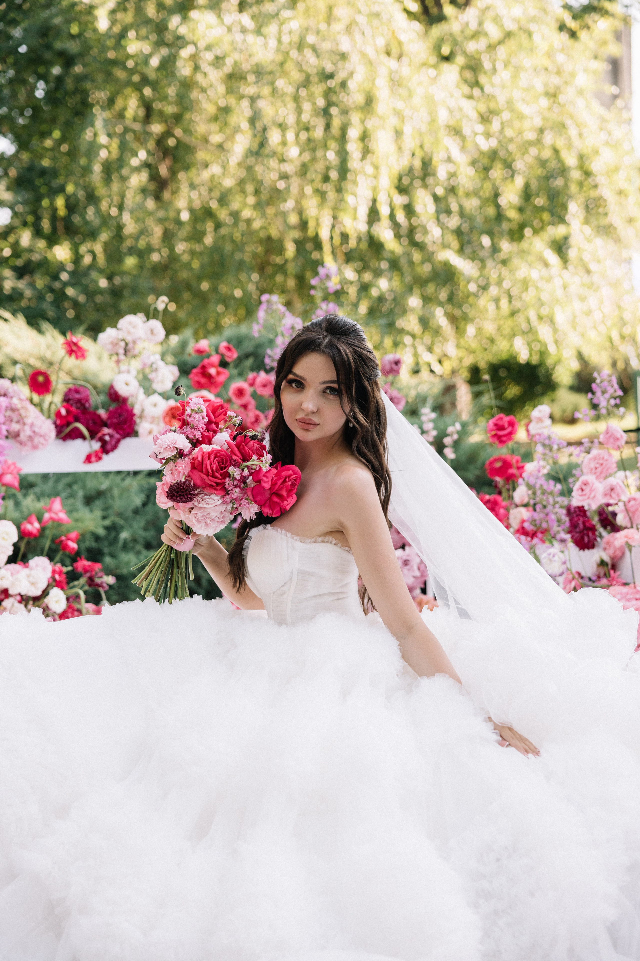 Хвича И Диана. Свадебный фотограф в Краснодаре Булатова Наталия