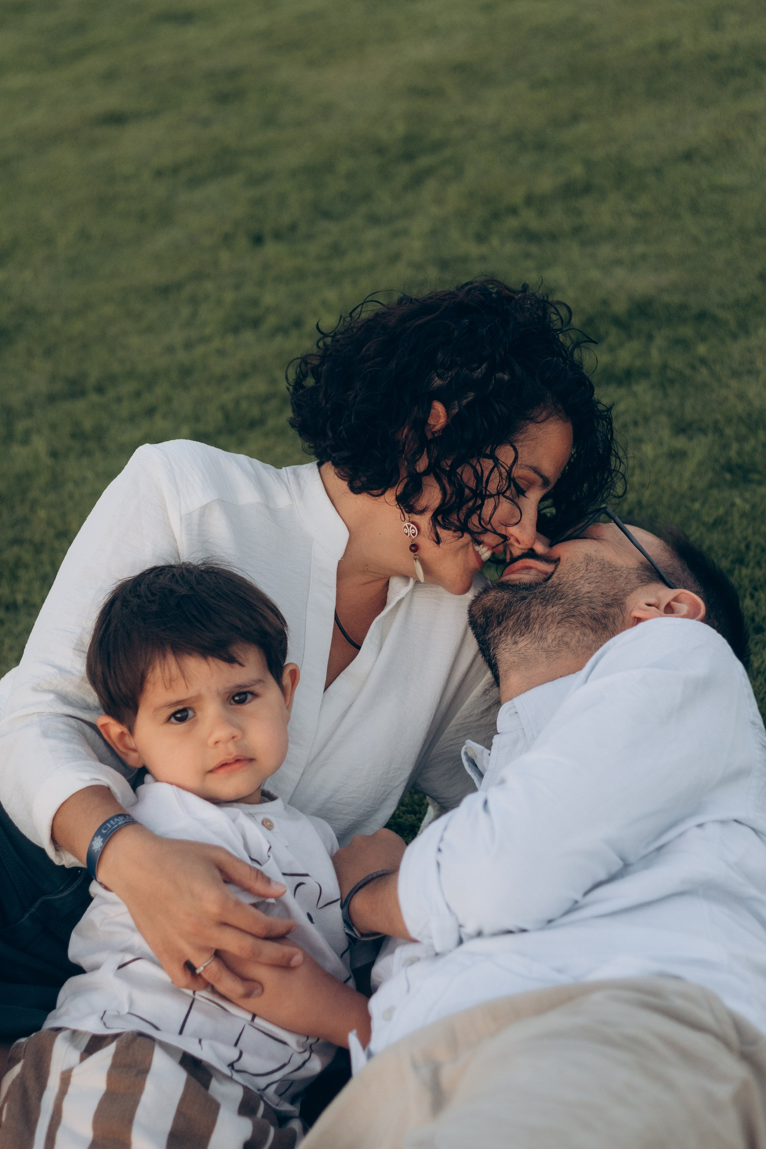 Семейный фотограф Дмитров