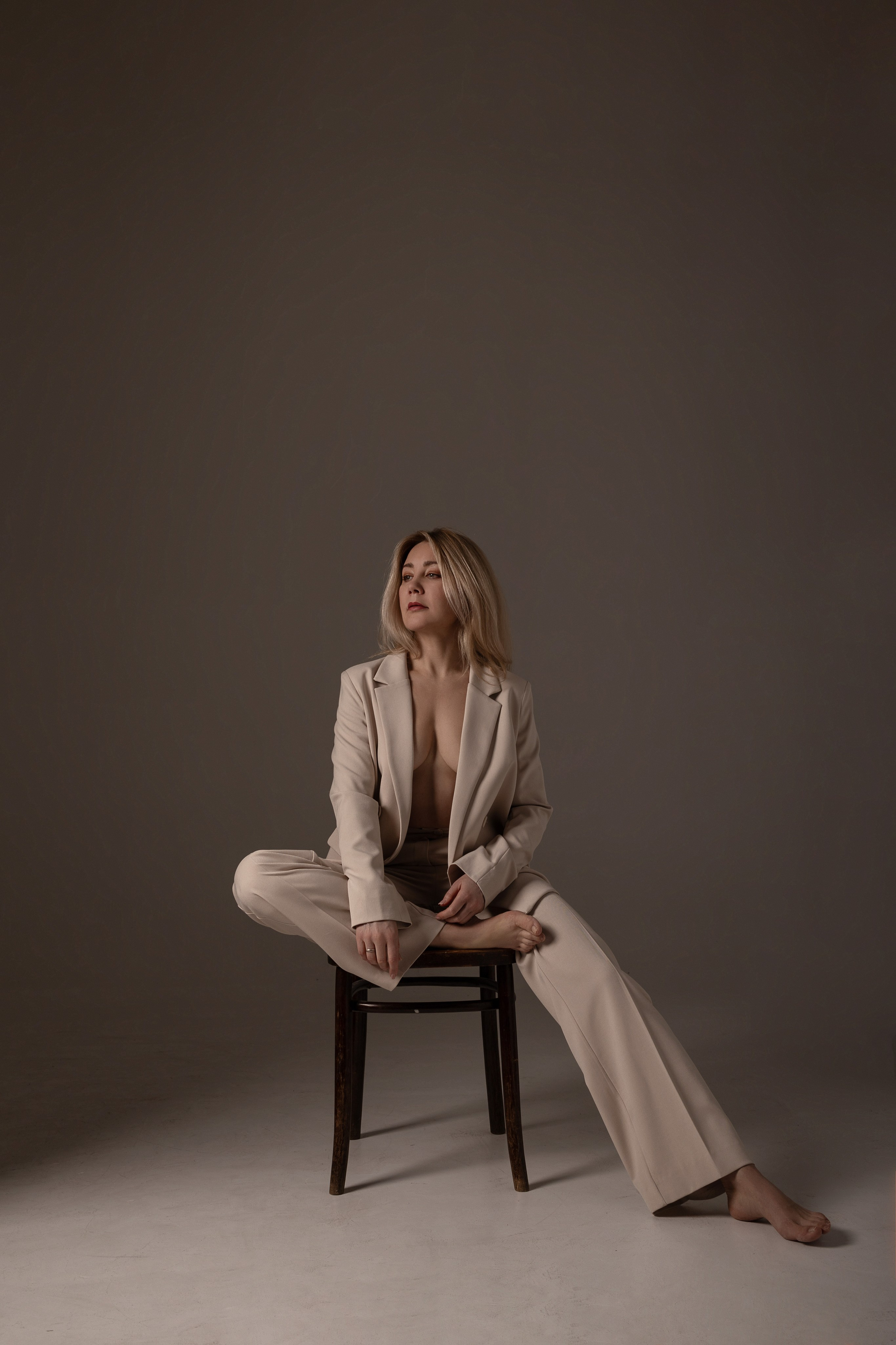 Алина Камалова