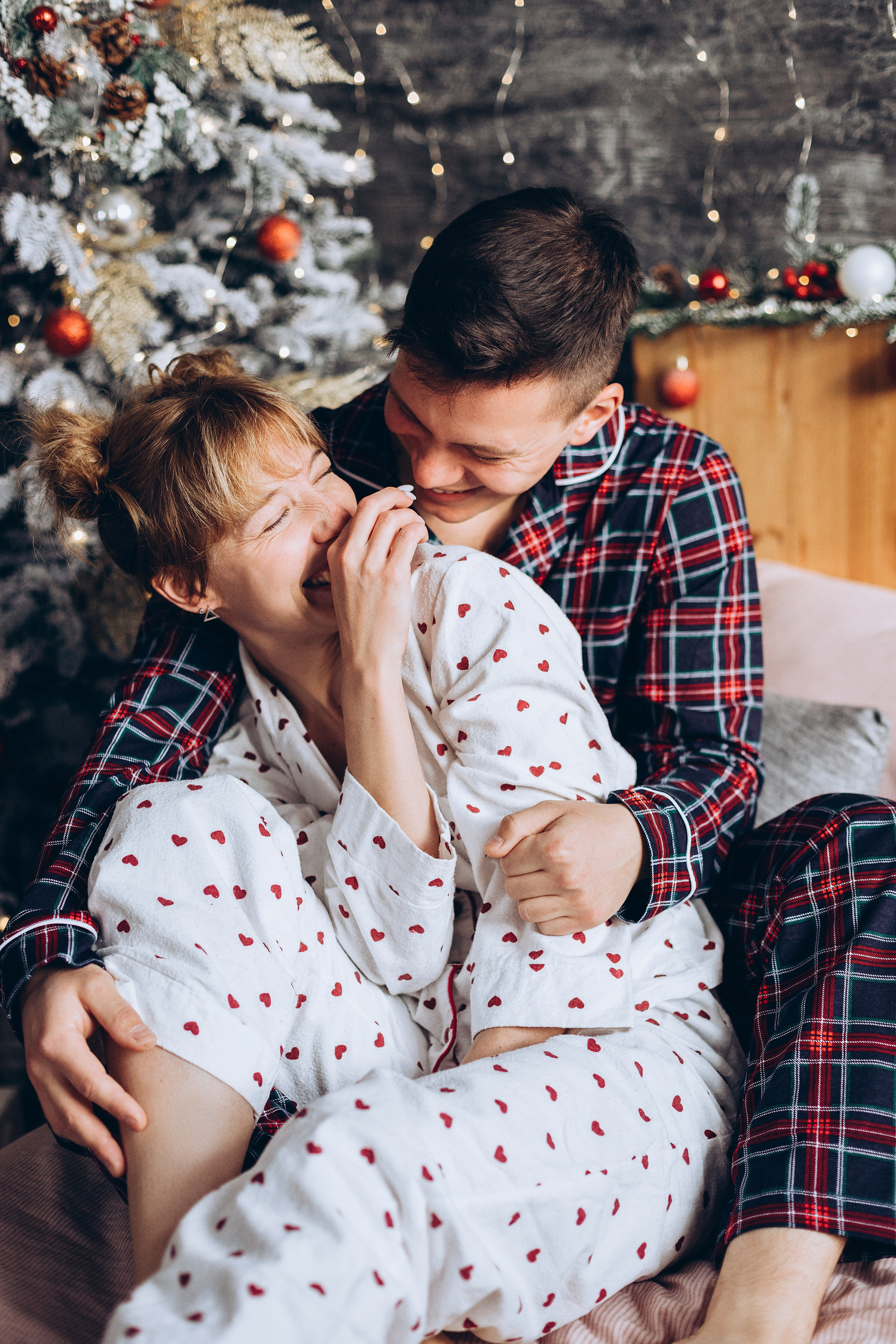 Галя и Юра. Свадебный и семейный фотограф в Нижнем Новгороде Екатерина Наймарк