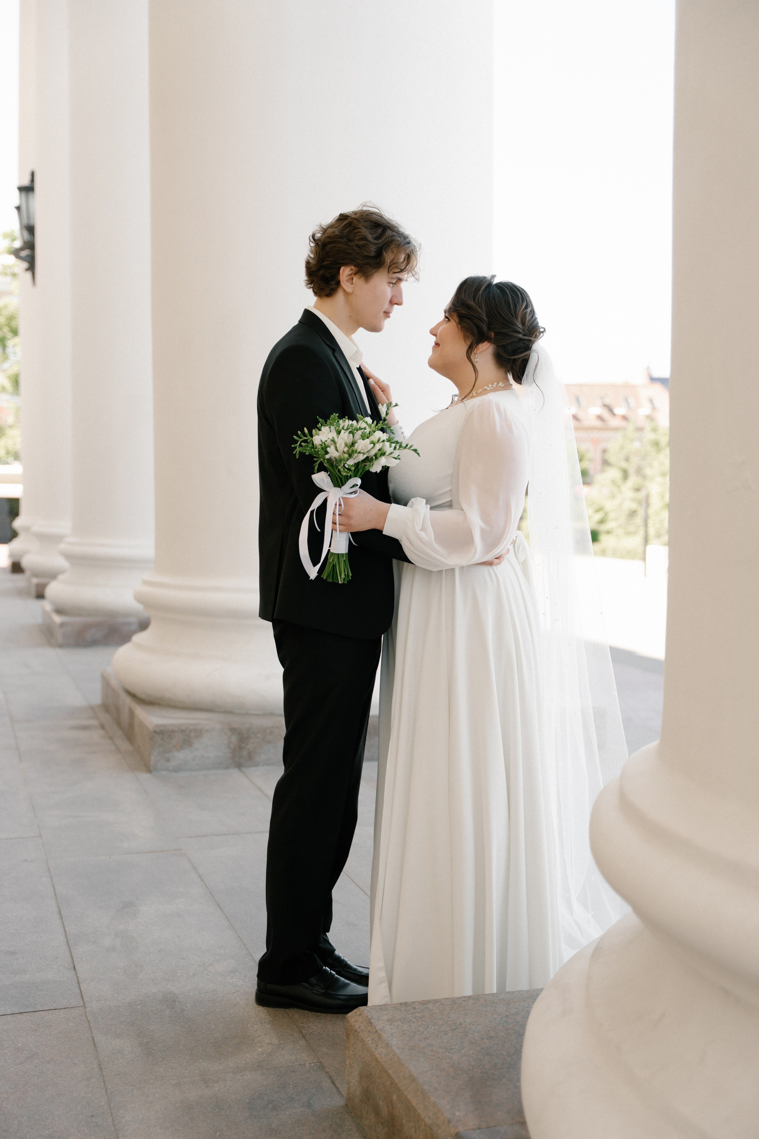 Валерия и Владислав. Ульяна Ремезова | Фотограф | Челябинск