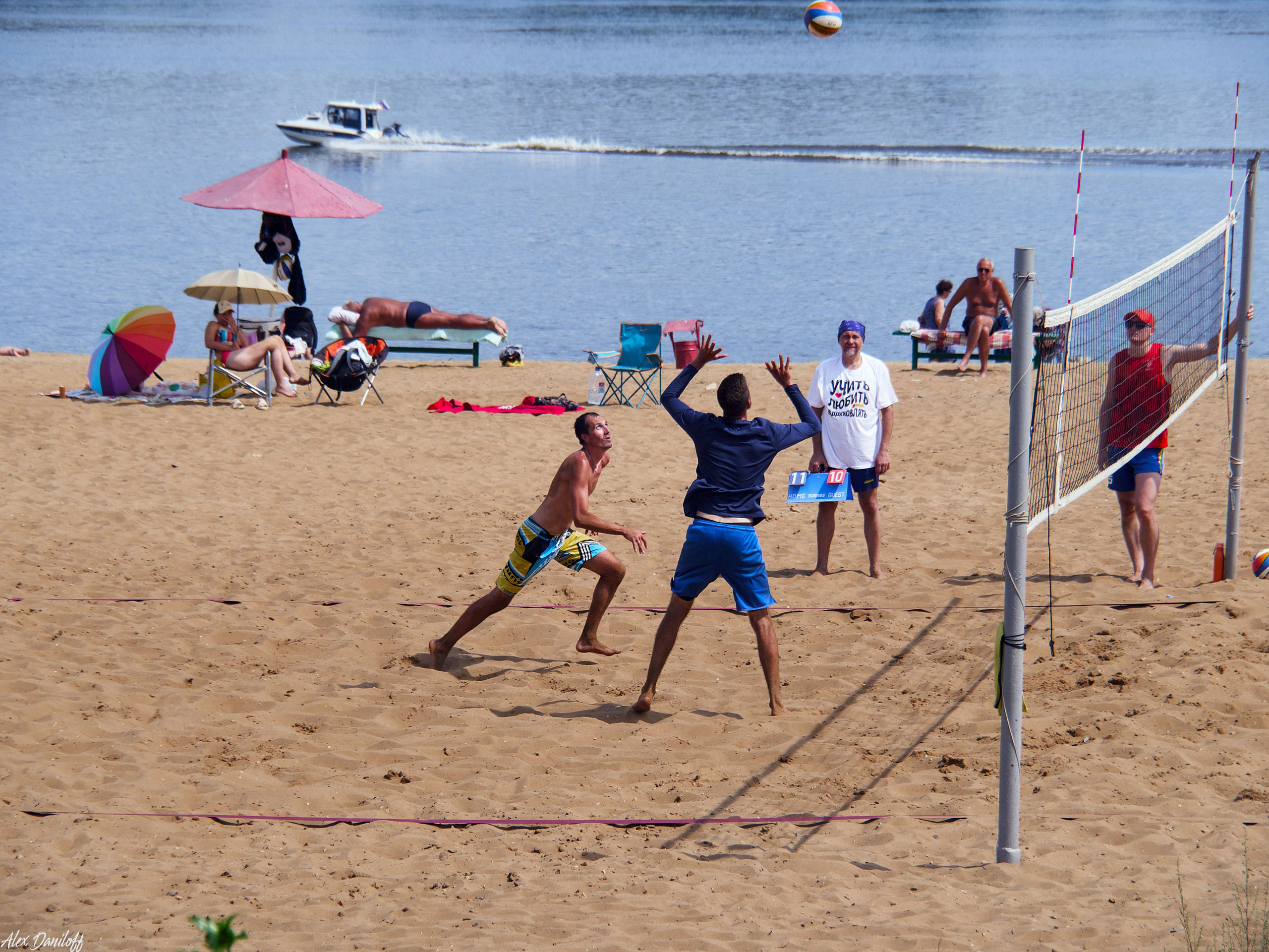 Четвертый этап Золотой серии «Калач Хрустальный». Муром-Инфо. Новости культуры, образования, спорта в городе Муром