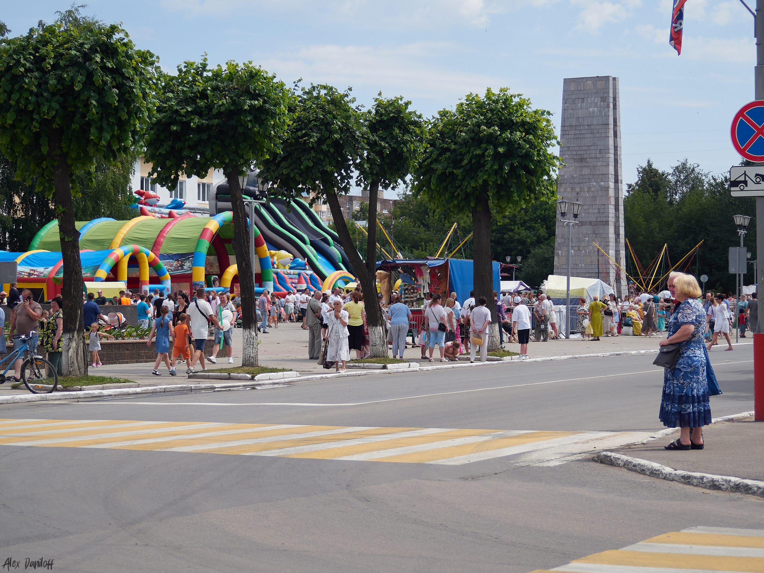 День семьи, любви и верности 2023. Муром-Инфо. Новости культуры, образования, спорта в городе Муром