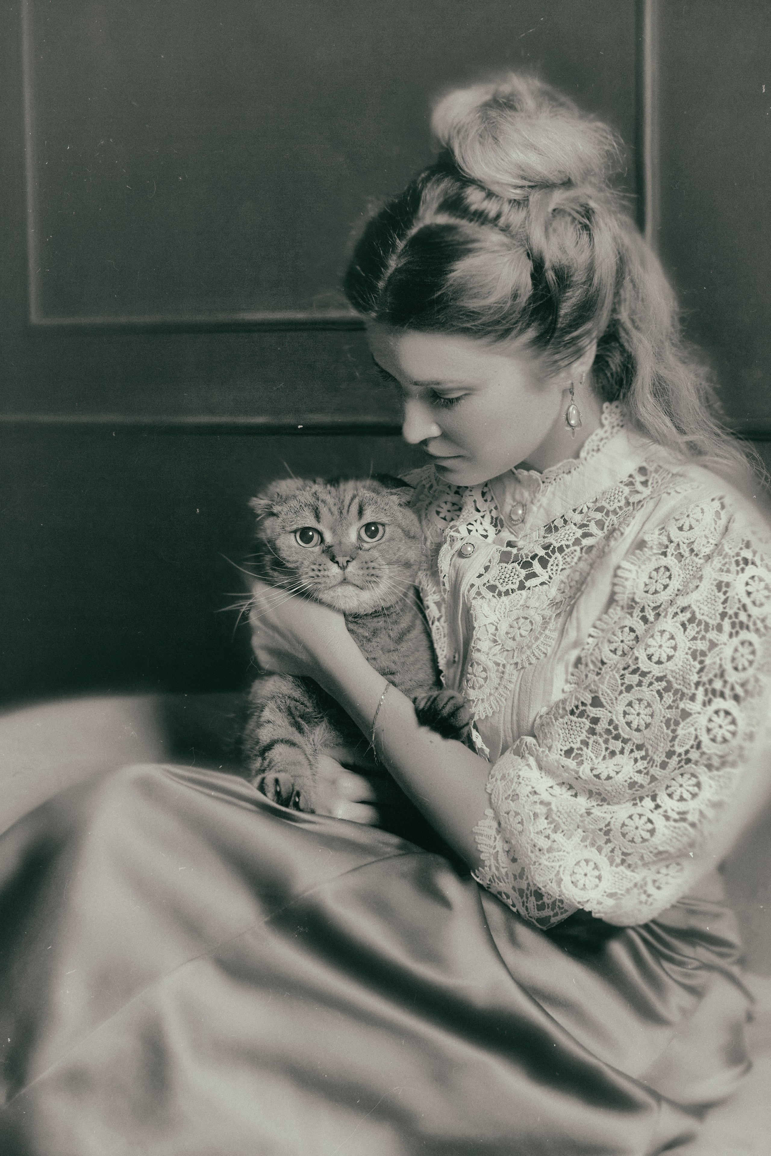 ART. Фотограф в Сочи Волковинская Надежда