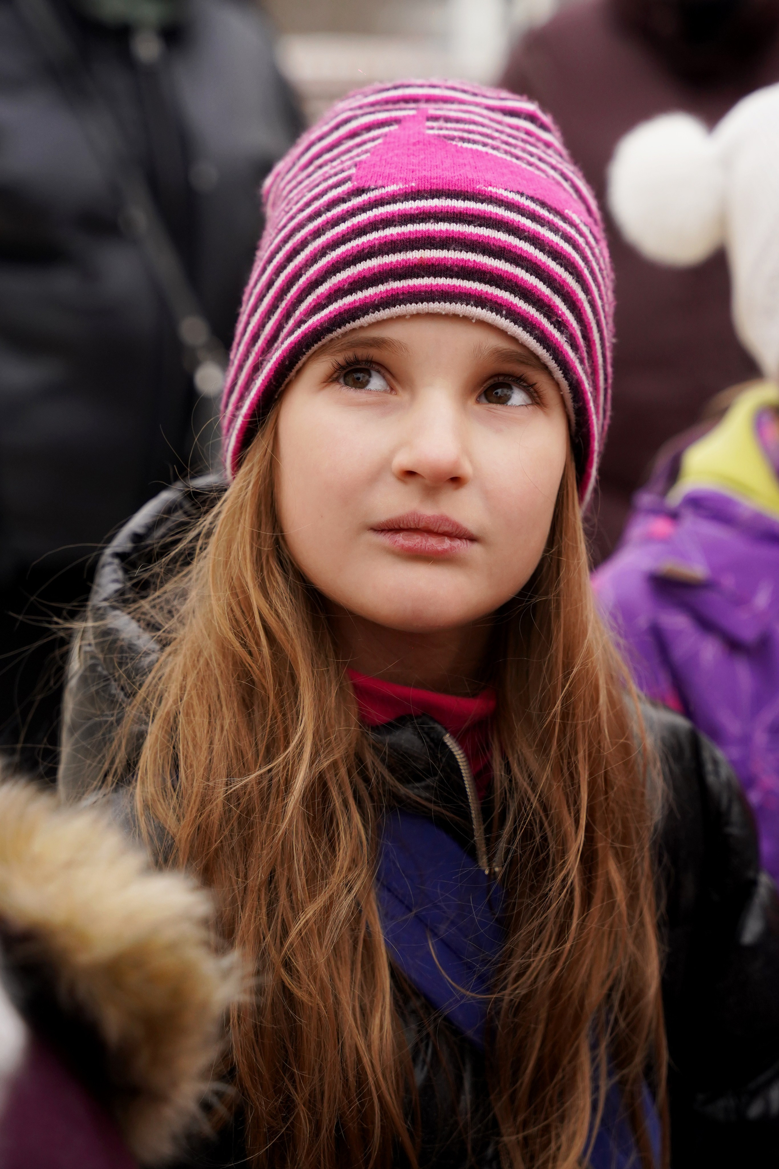 Праздник в Измайловском парке. Репортажный и портретный фотограф в Москве Анастасия Нетунаева