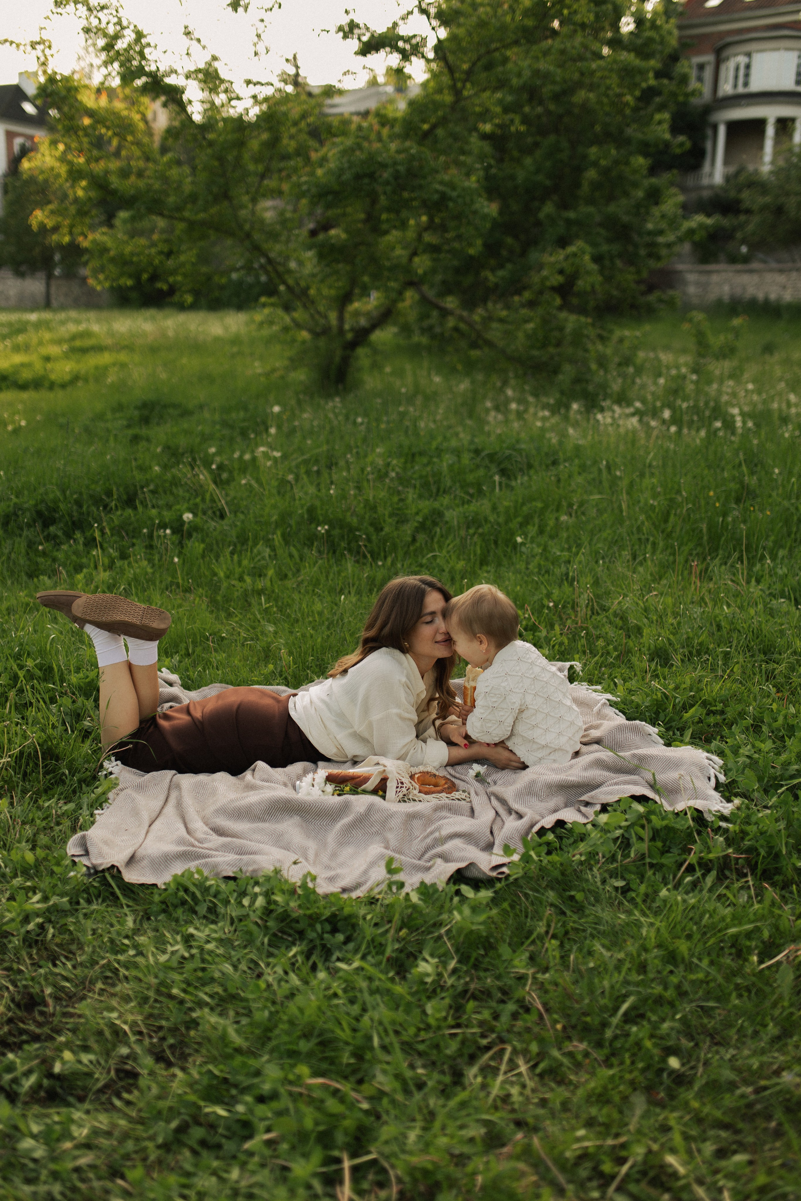 Лола и Софи. Главная