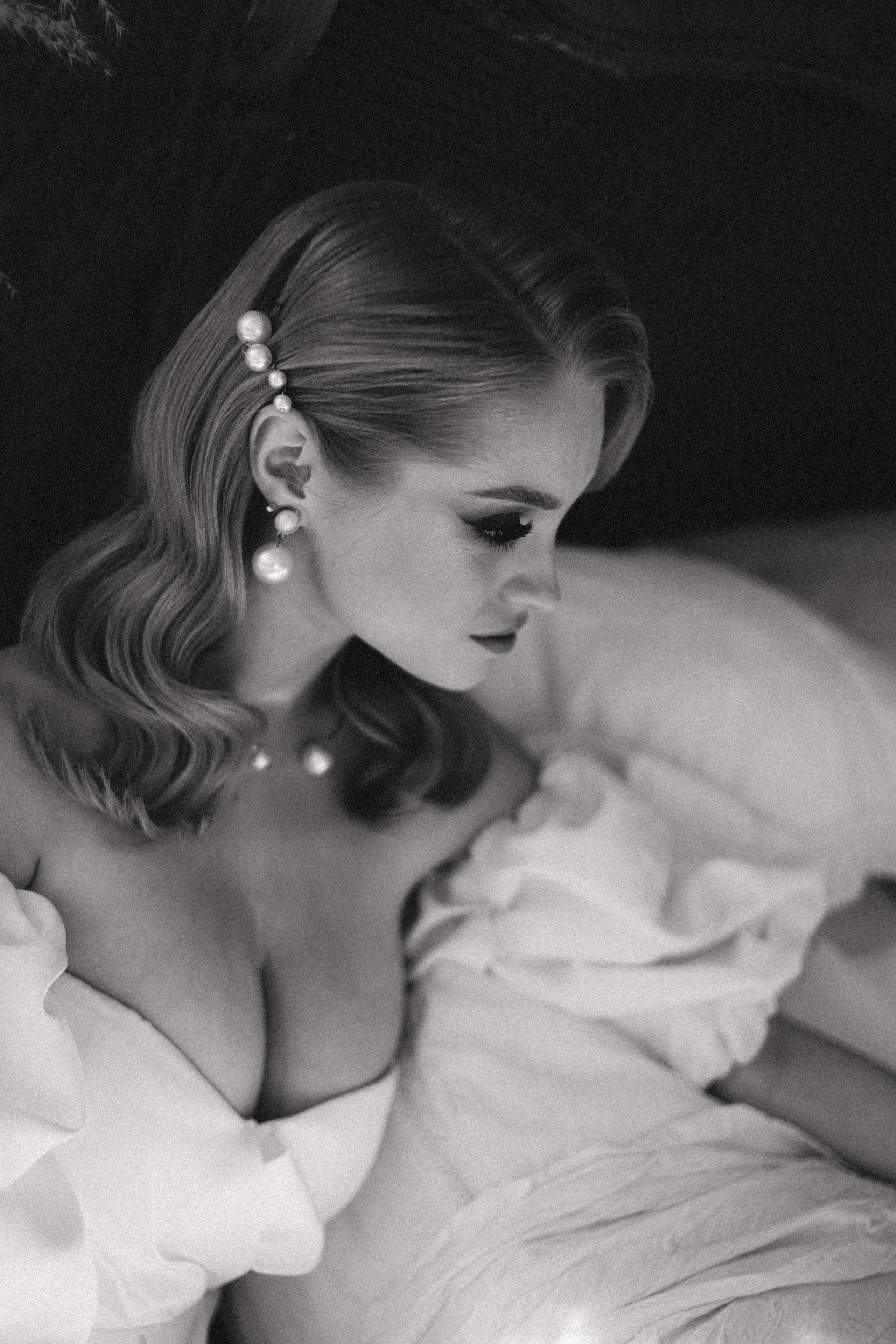 Невеста Валерия. Главная