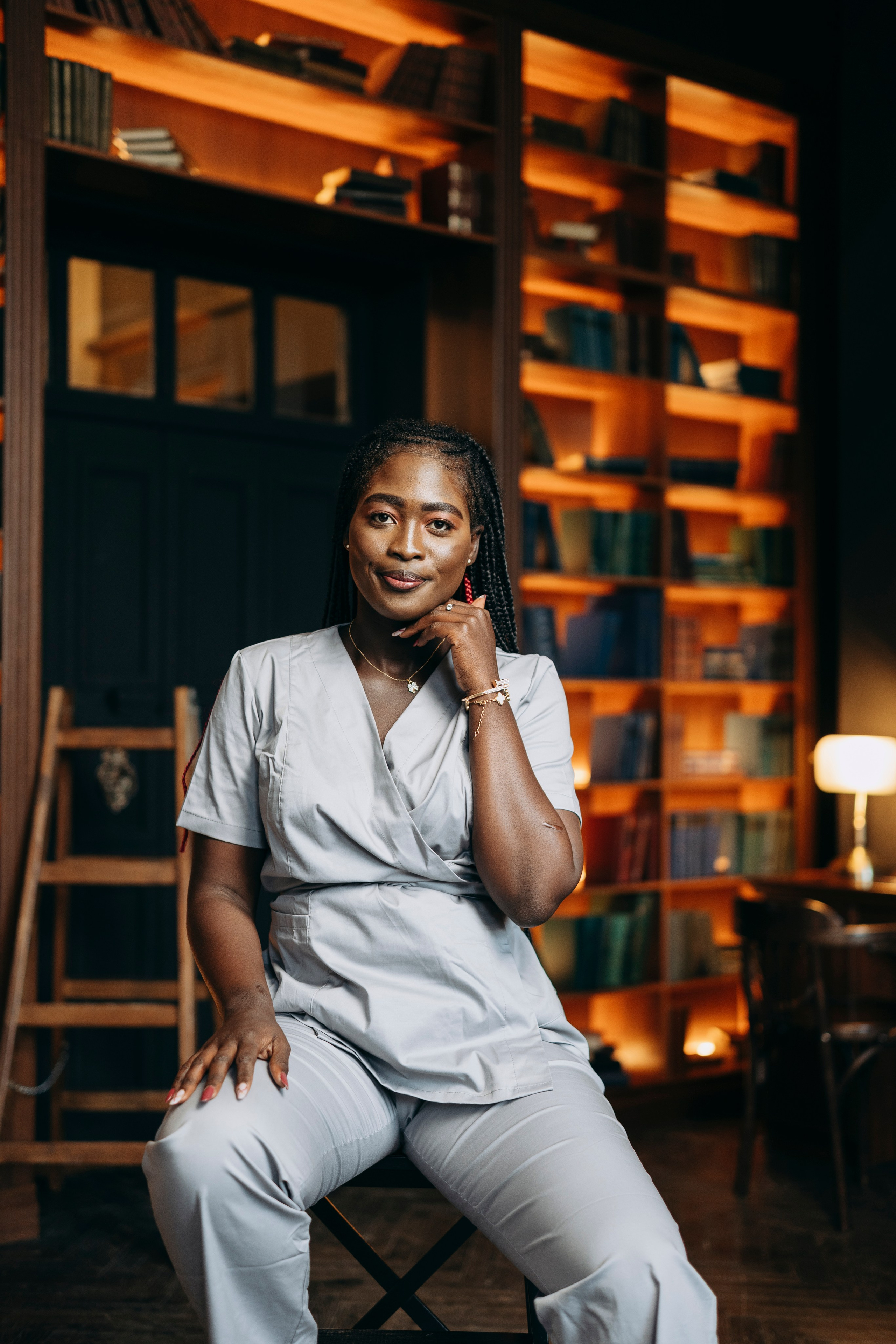 Доминик. Фотограф | Липецк