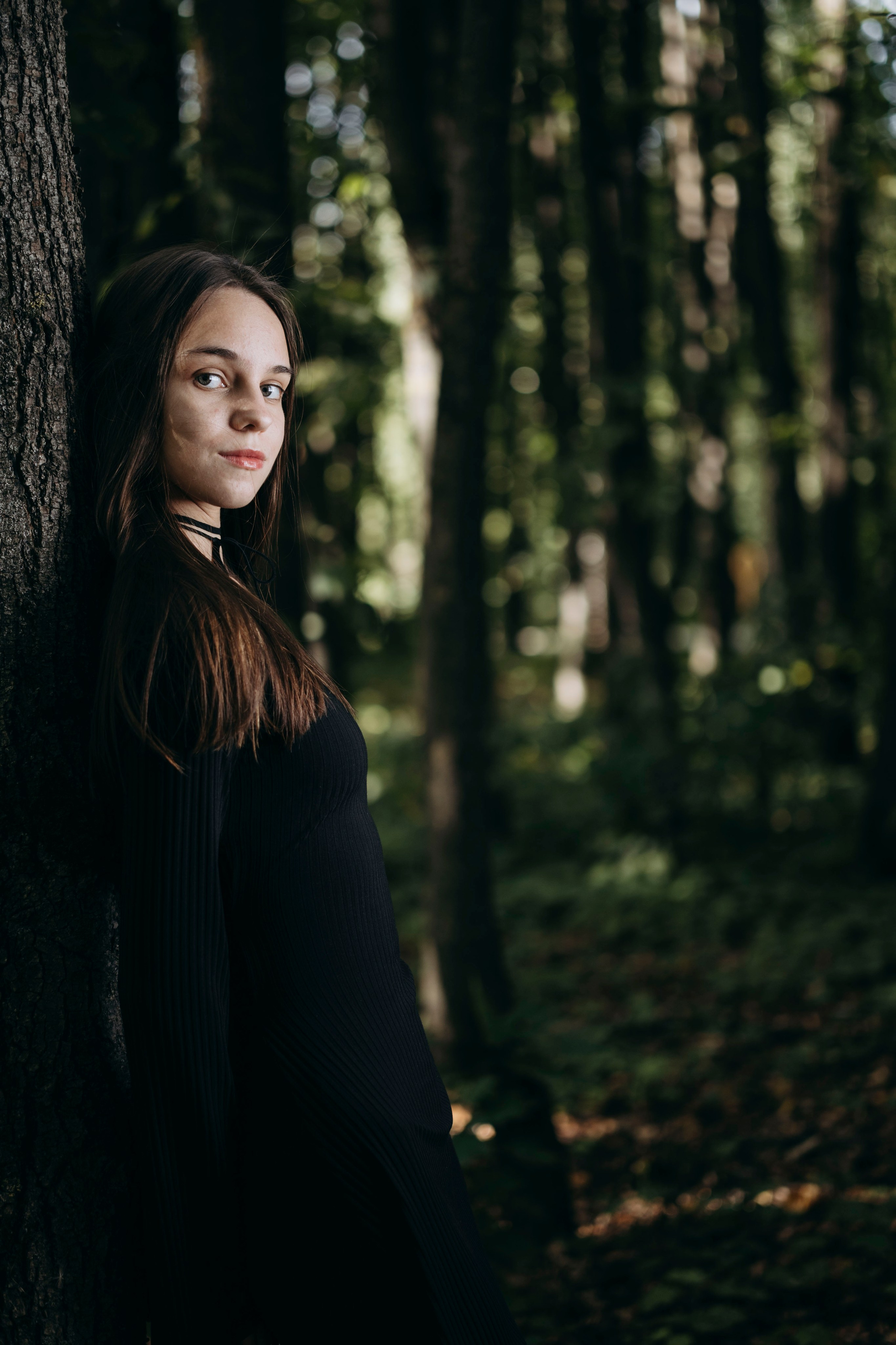 Кира. Фотограф | Липецк