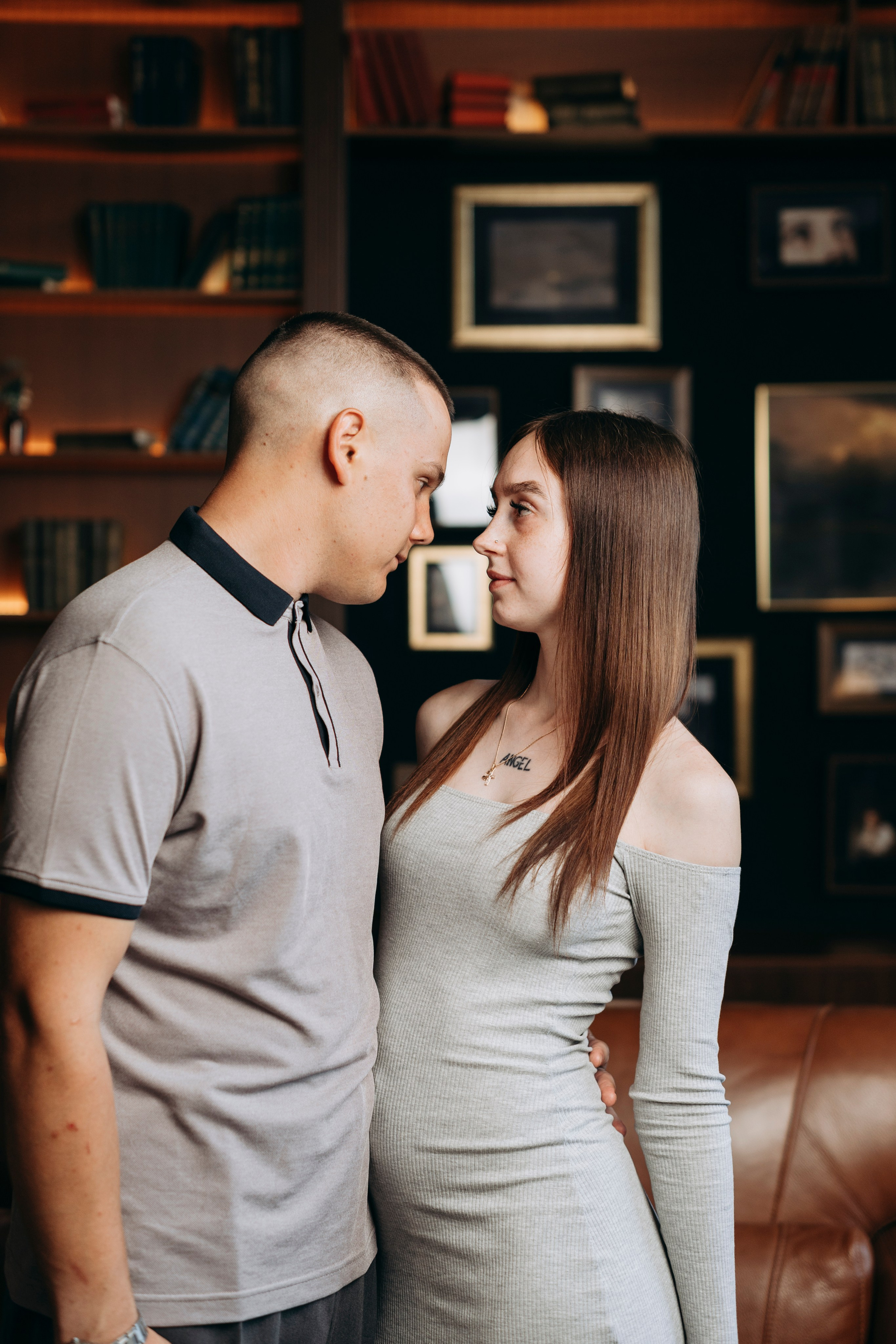 Семейная фотосессия. Фотограф | Липецк